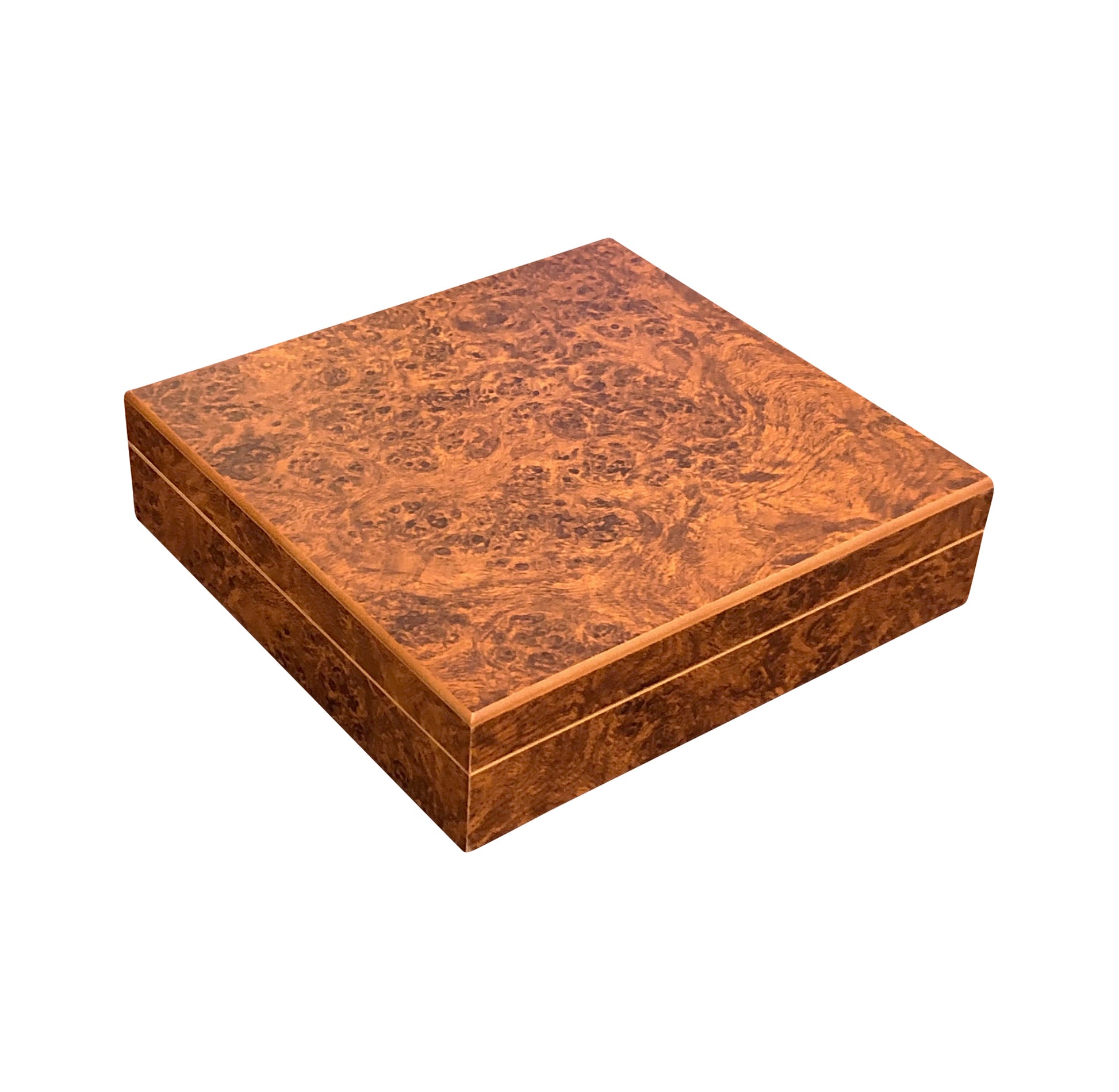 The Chateau Humidor - Afterburner Cigar store