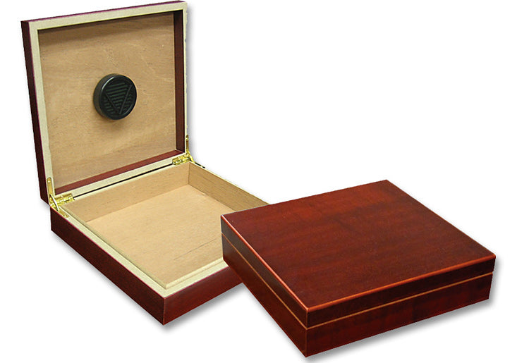 The Chateau Humidor - Afterburner Cigar store