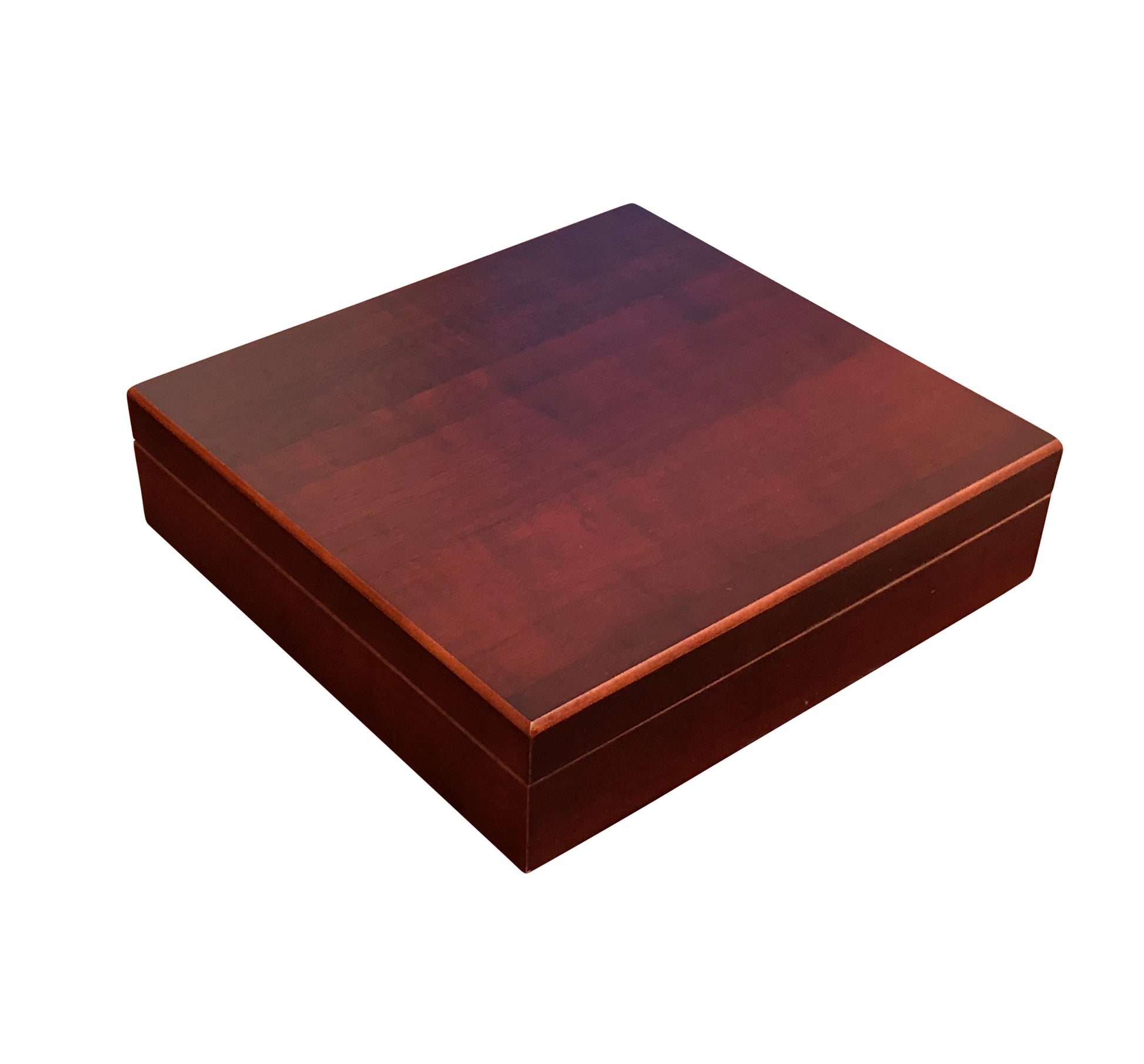 The Chateau Humidor - Afterburner Cigar store