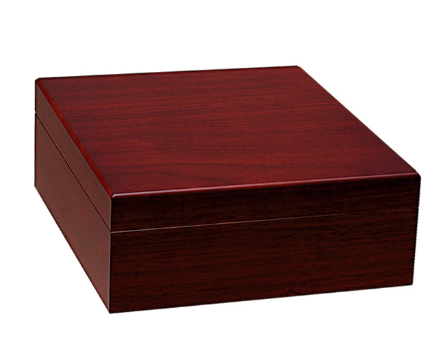 The Chalet Humidor - Afterburner Cigar store