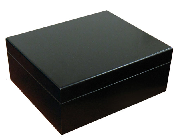 The Chalet Humidor - Afterburner Cigar store
