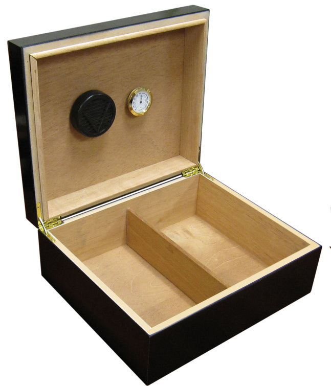 The Chalet Humidor - Afterburner Cigar store