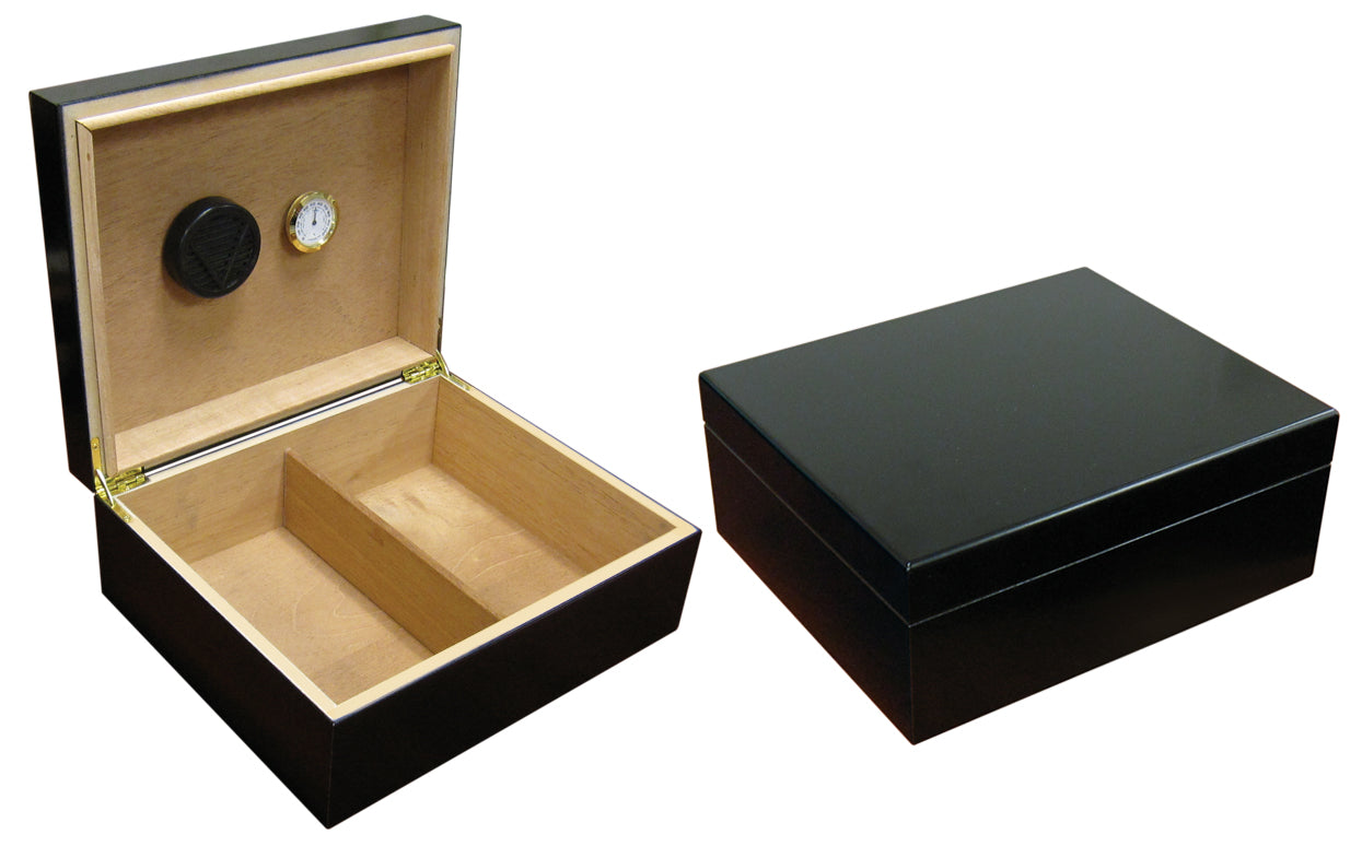 The Chalet Humidor - Afterburner Cigar store