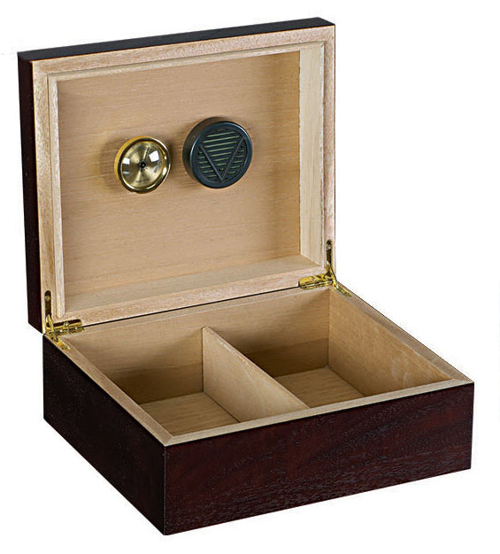 The Chardonnay Humidor - Afterburner Cigar store