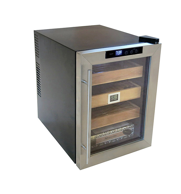 The Clevelander Humidor.