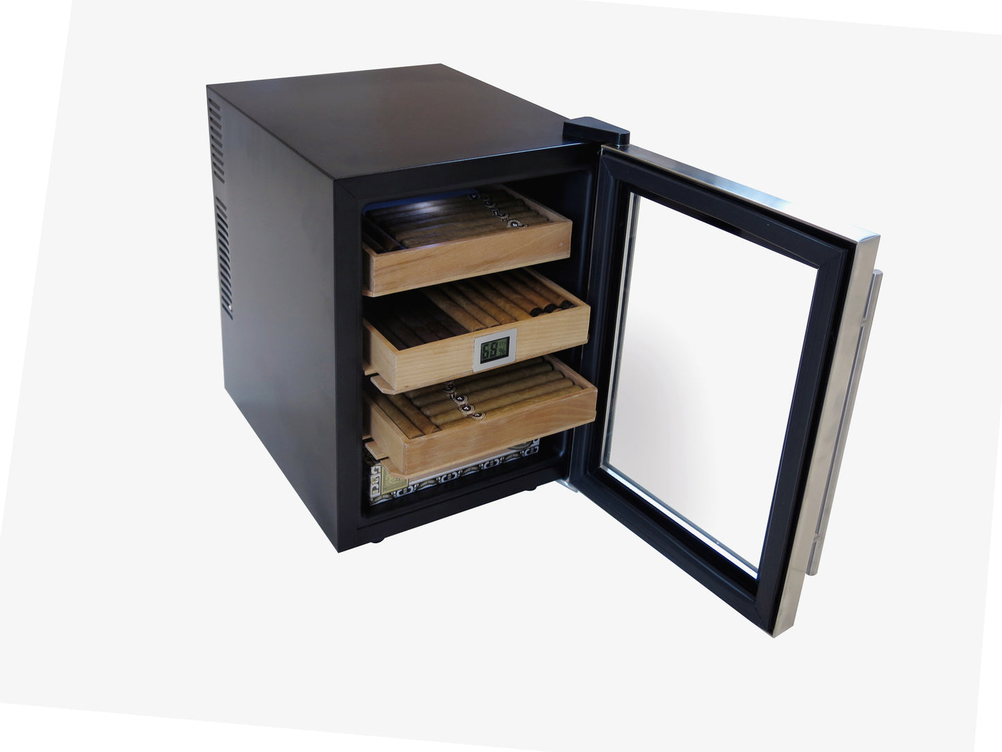 The Clevelander Humidor.