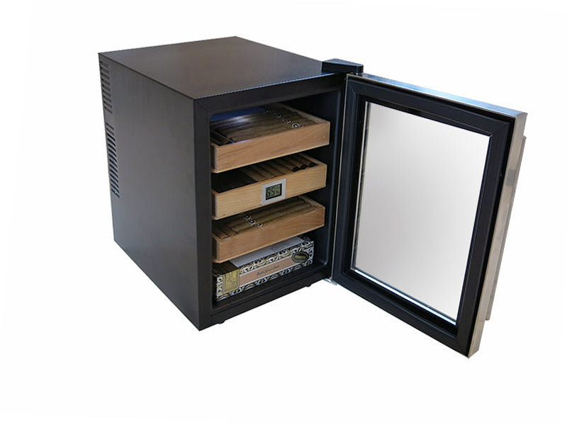 The Clevelander Humidor.