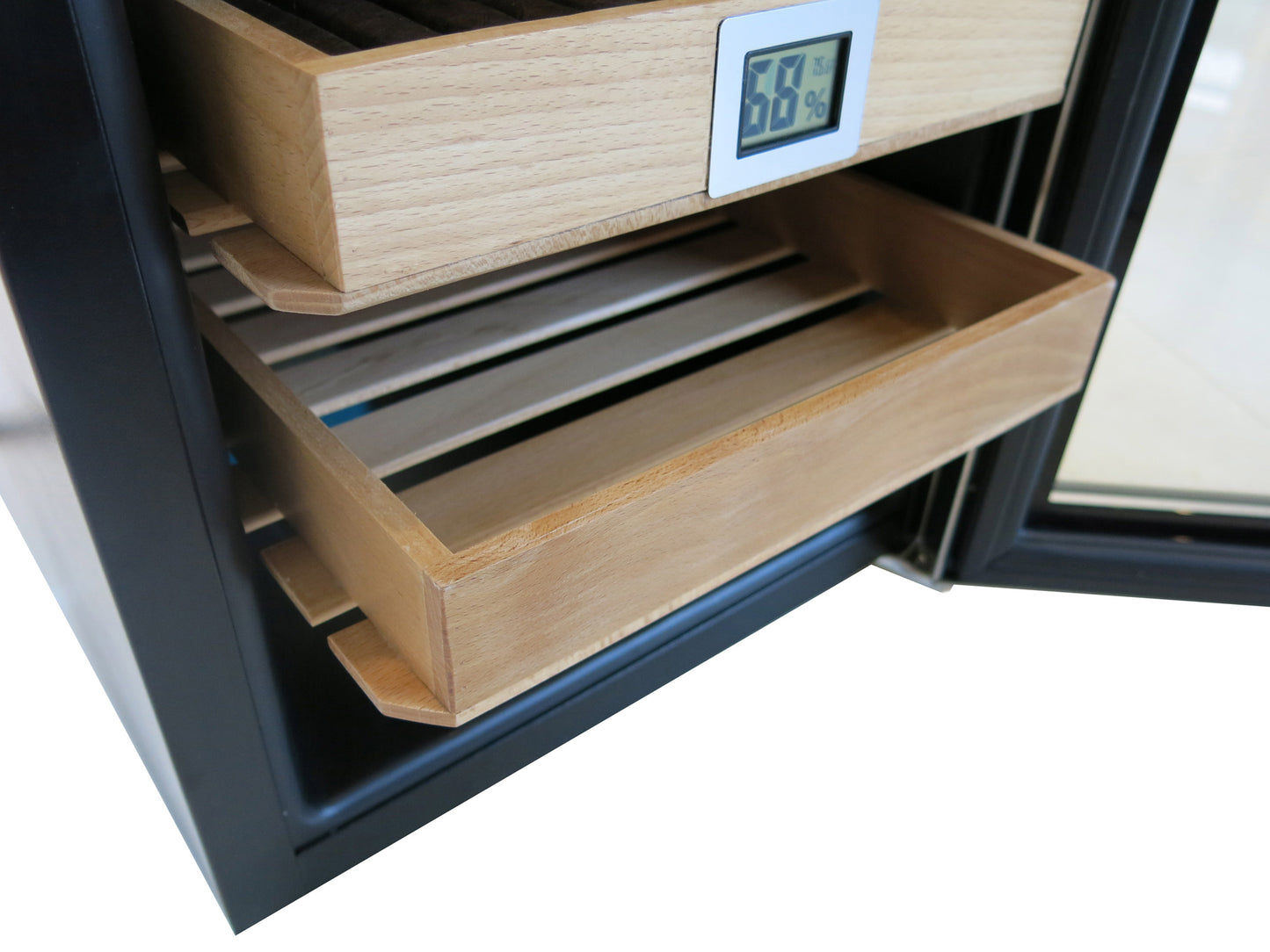The Clevelander Humidor.