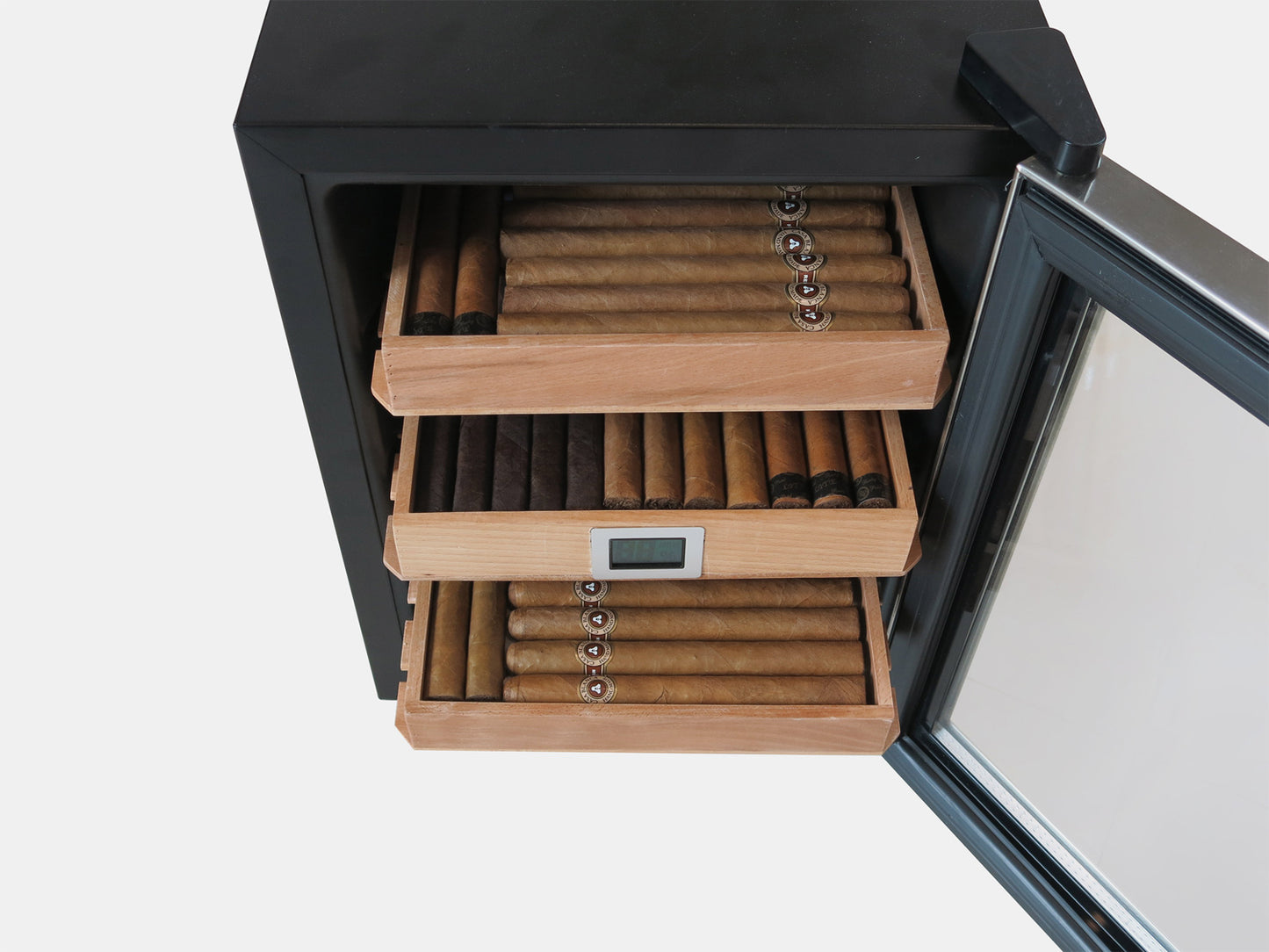 The Clevelander Humidor.