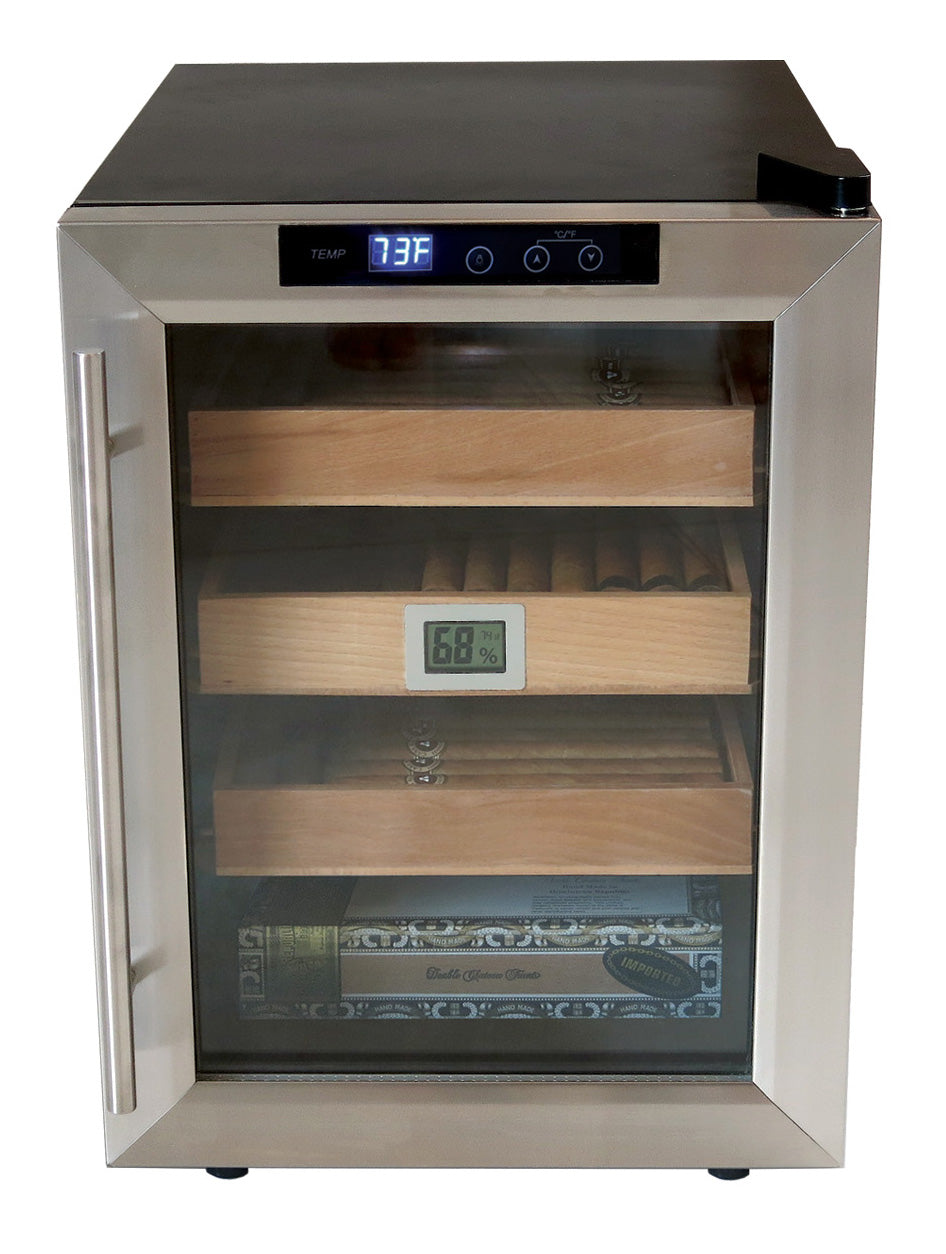The Clevelander Humidor.