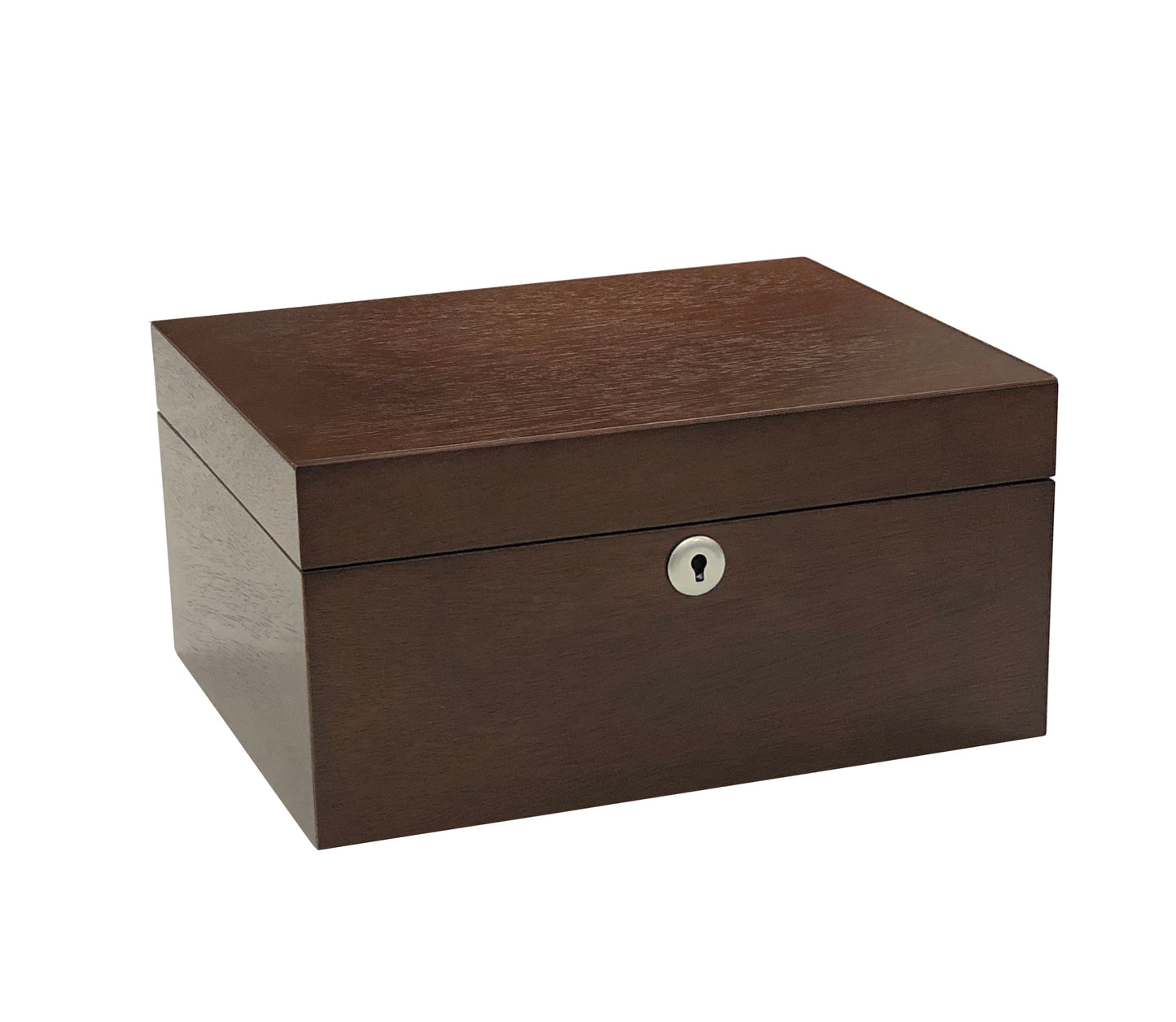 The Cannabis Cachet Humidor - Afterburner Cigar store
