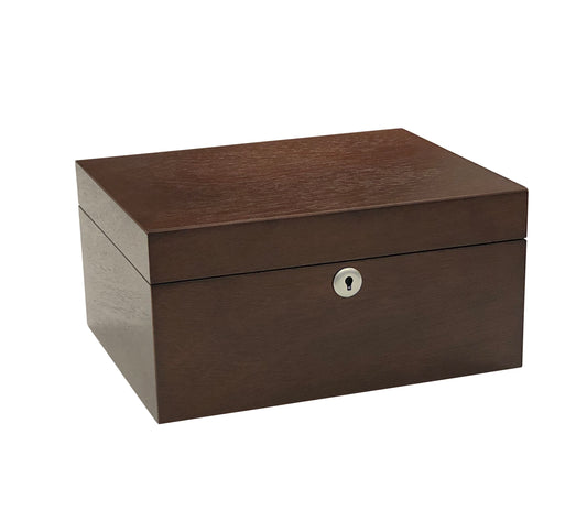 The Cannabis Cachet Humidor - Afterburner Cigar store