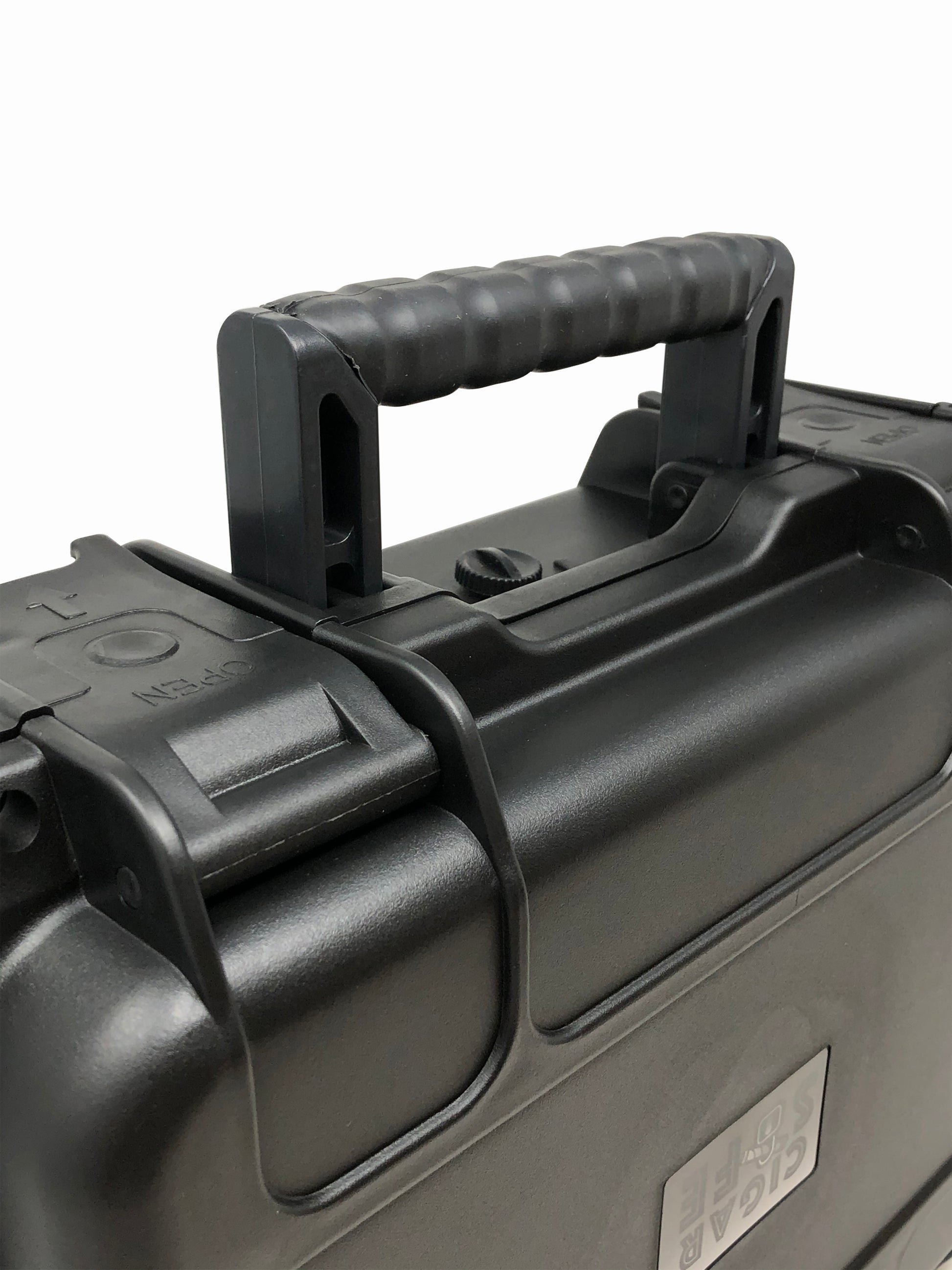 Cigar Safe - Afterburner Cigar store