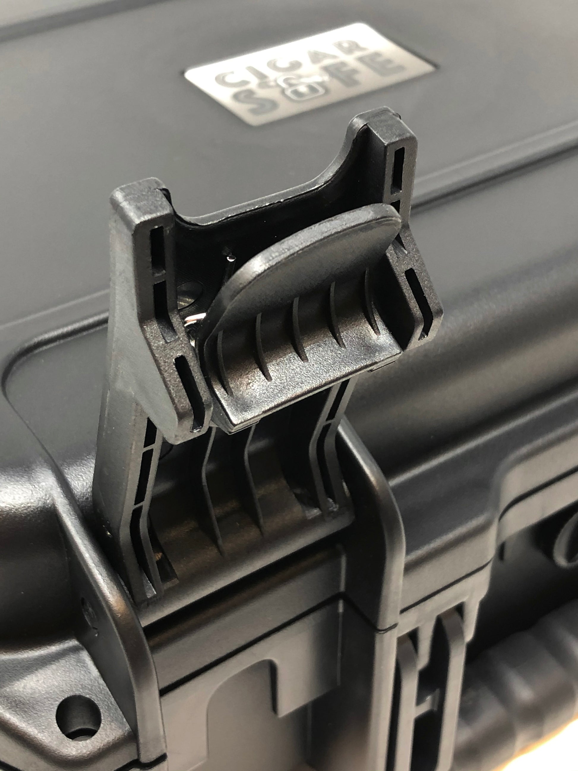 Cigar Safe - Afterburner Cigar store