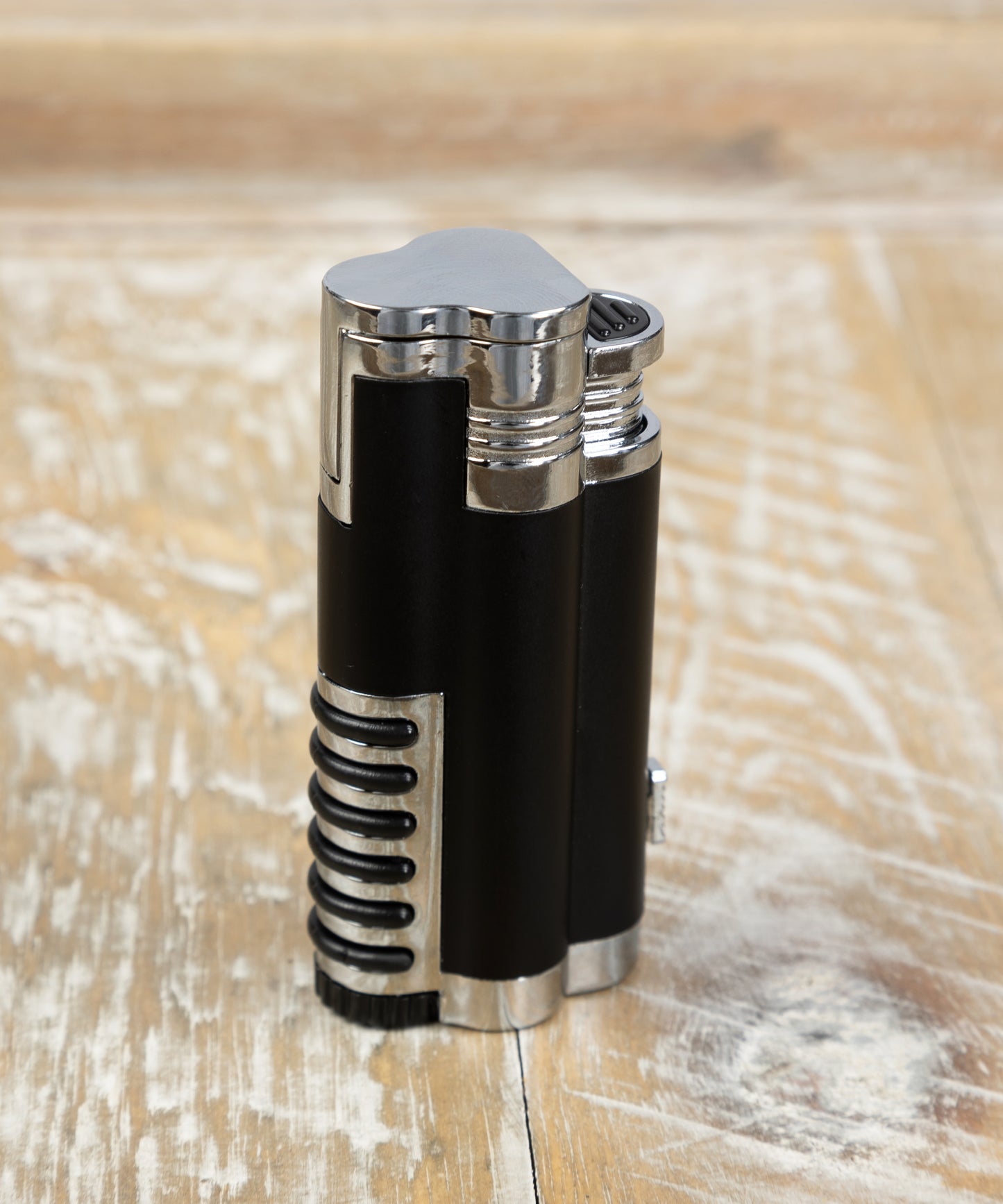 The Cyclone Torch.
