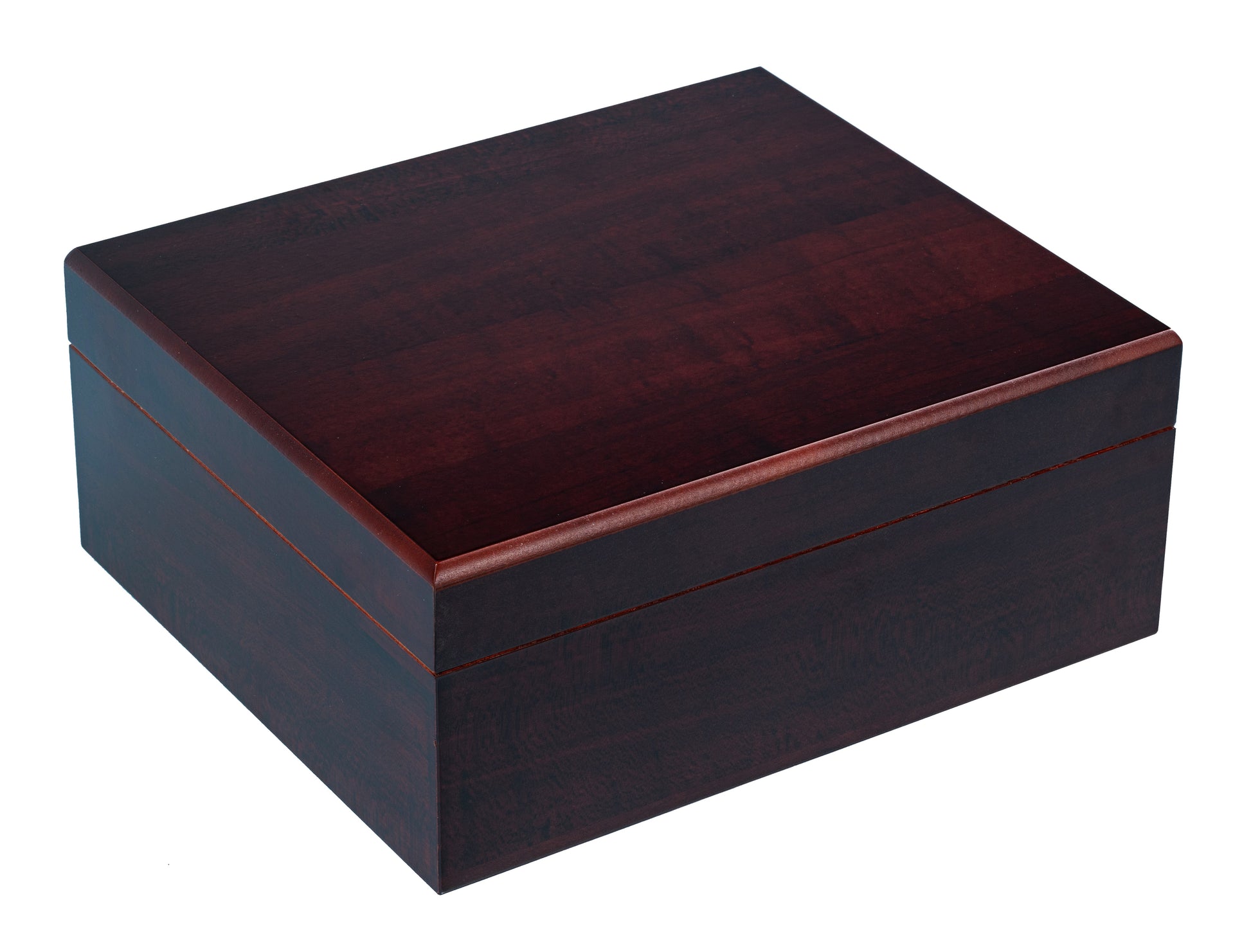 The Diplomat Humidor - Afterburner Cigar store