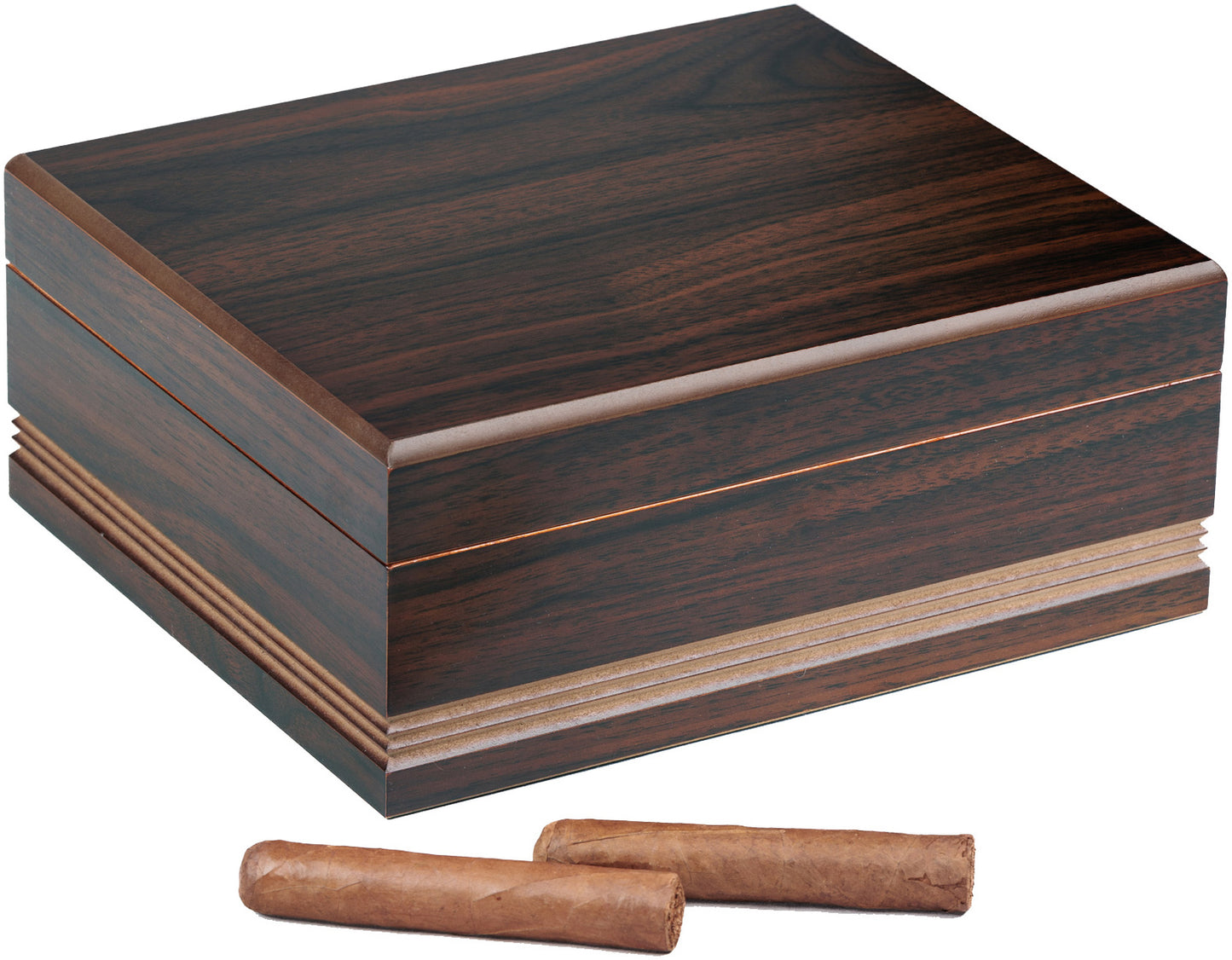 The Duke Humidor - Afterburner Cigar store