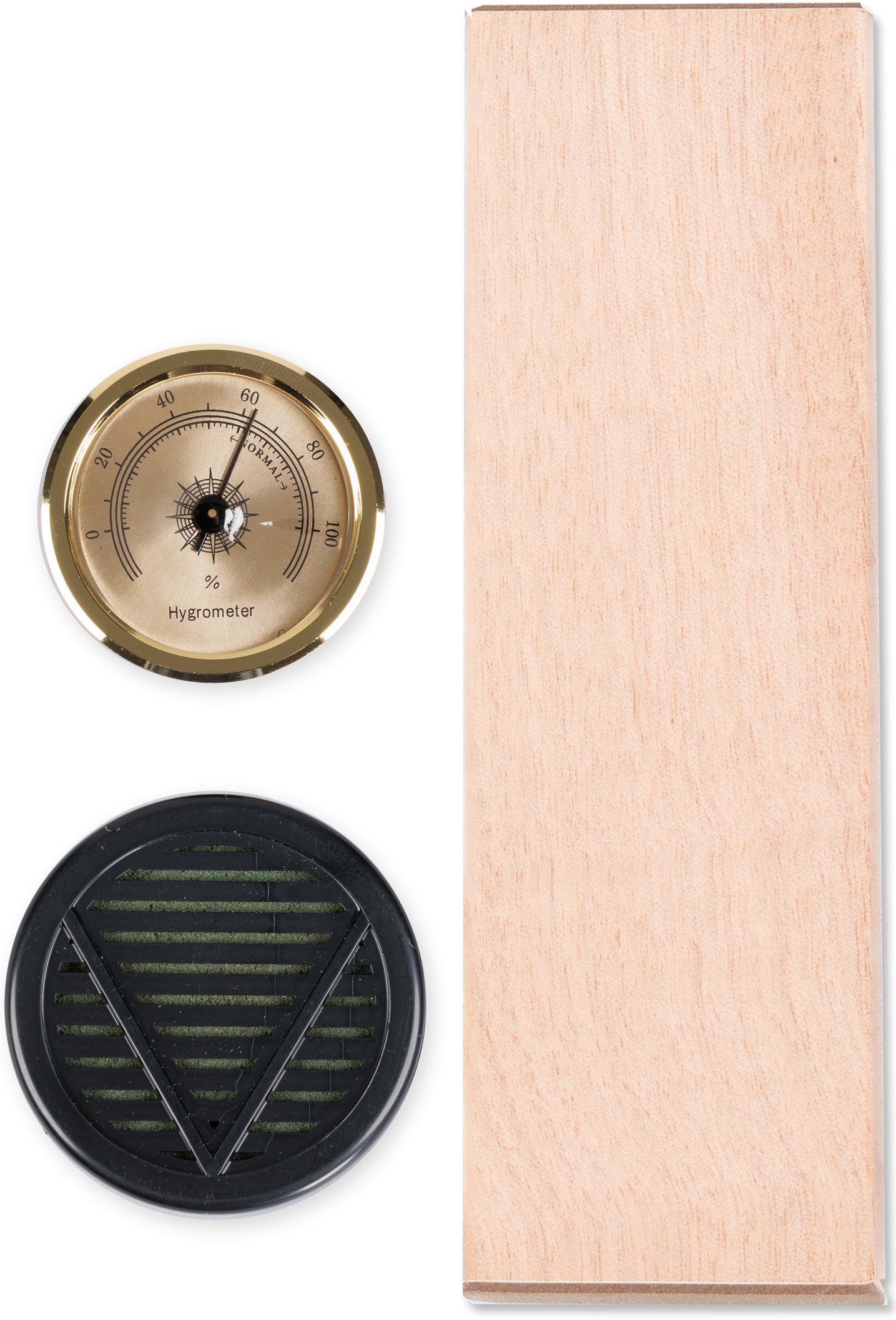 The Duke Humidor - Afterburner Cigar store