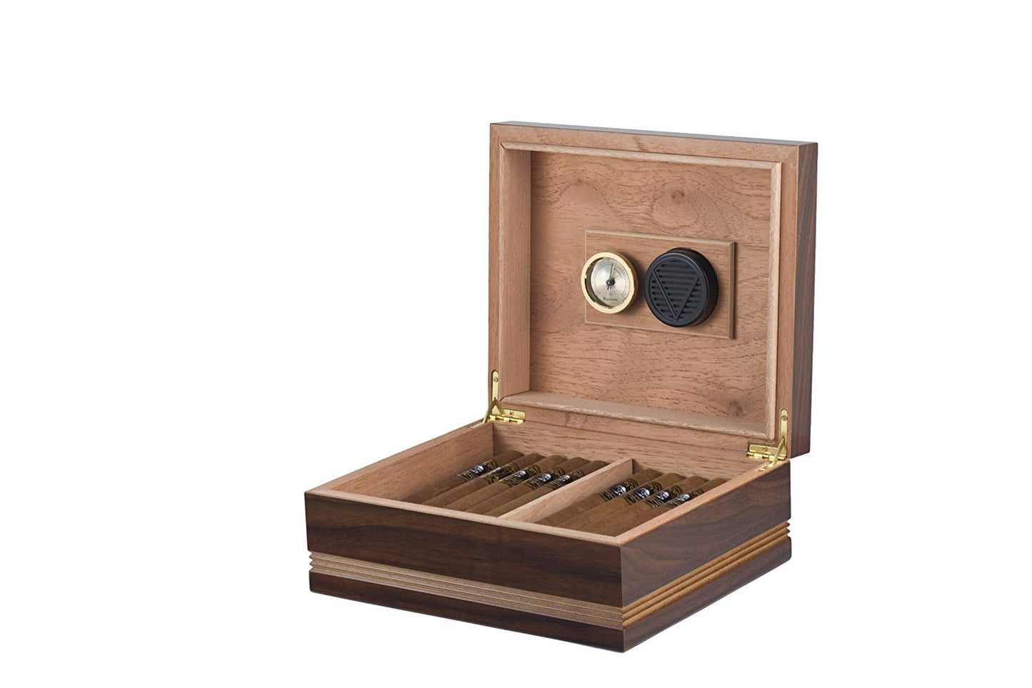 The Duke Humidor - Afterburner Cigar store