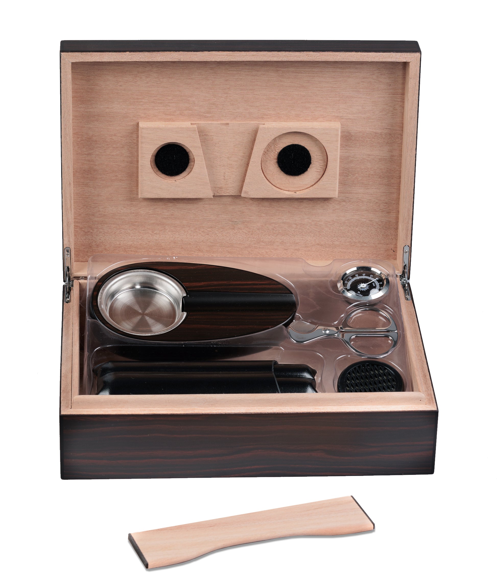 The Davenport Humidor - Afterburner Cigar store