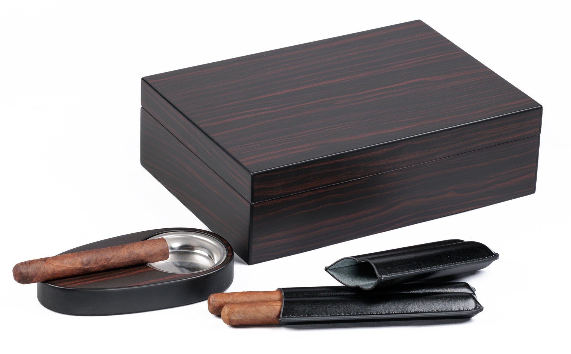 The Davenport Humidor - Afterburner Cigar store