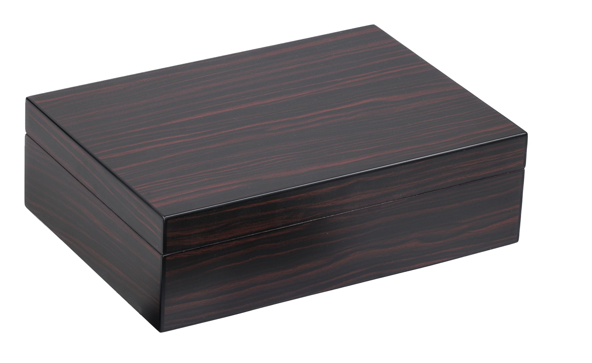 The Davenport Humidor - Afterburner Cigar store