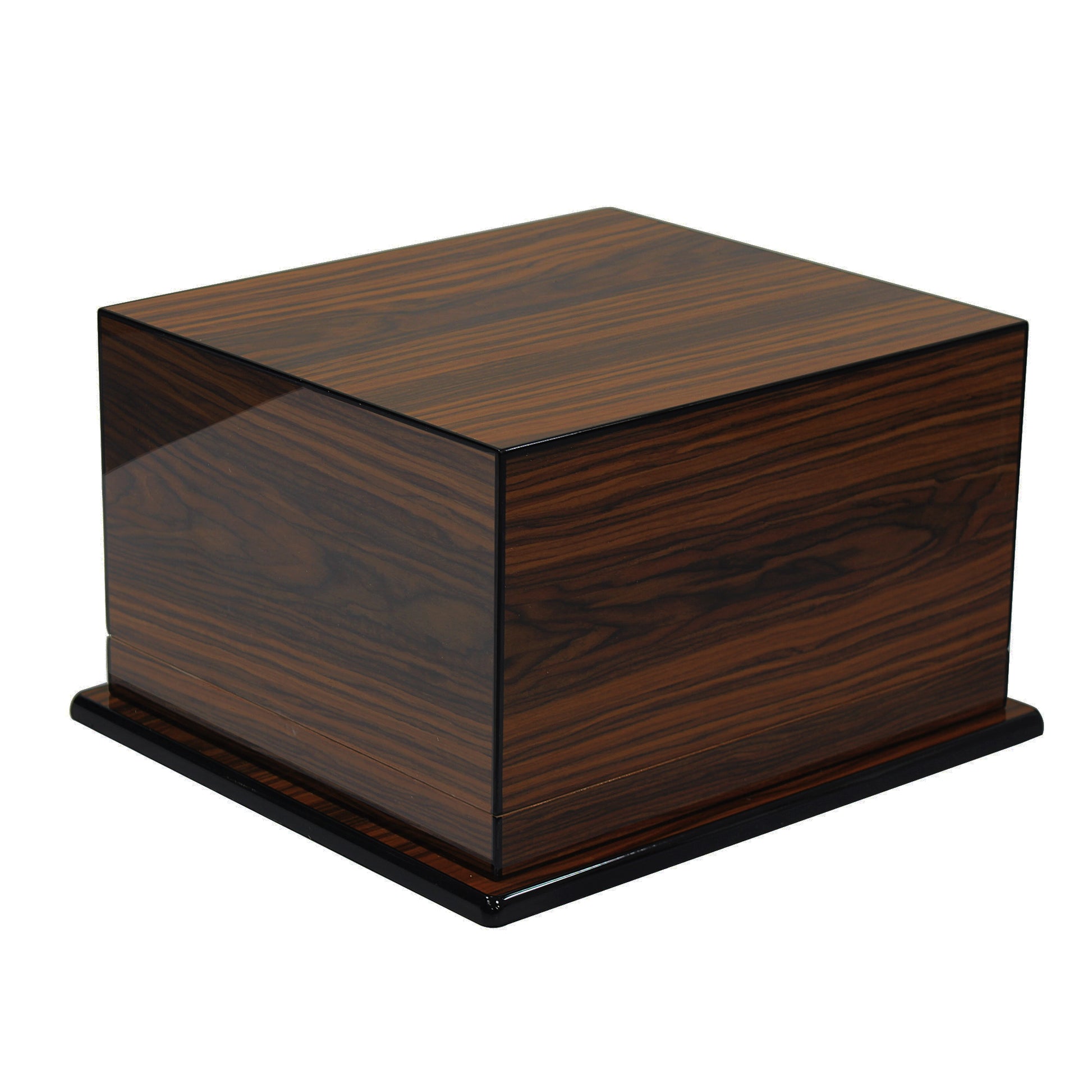 The Elevate Humidor.