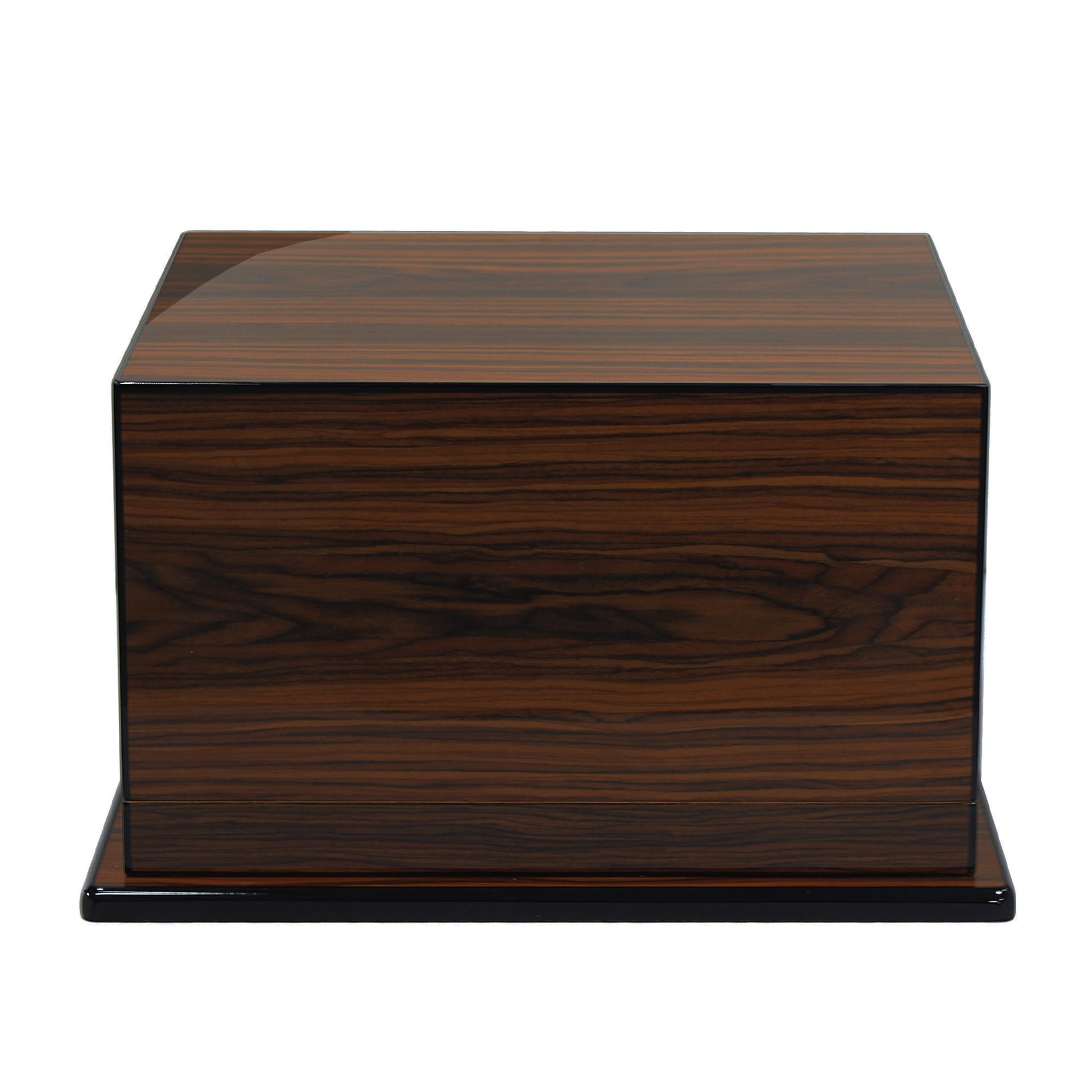 The Elevate Humidor.