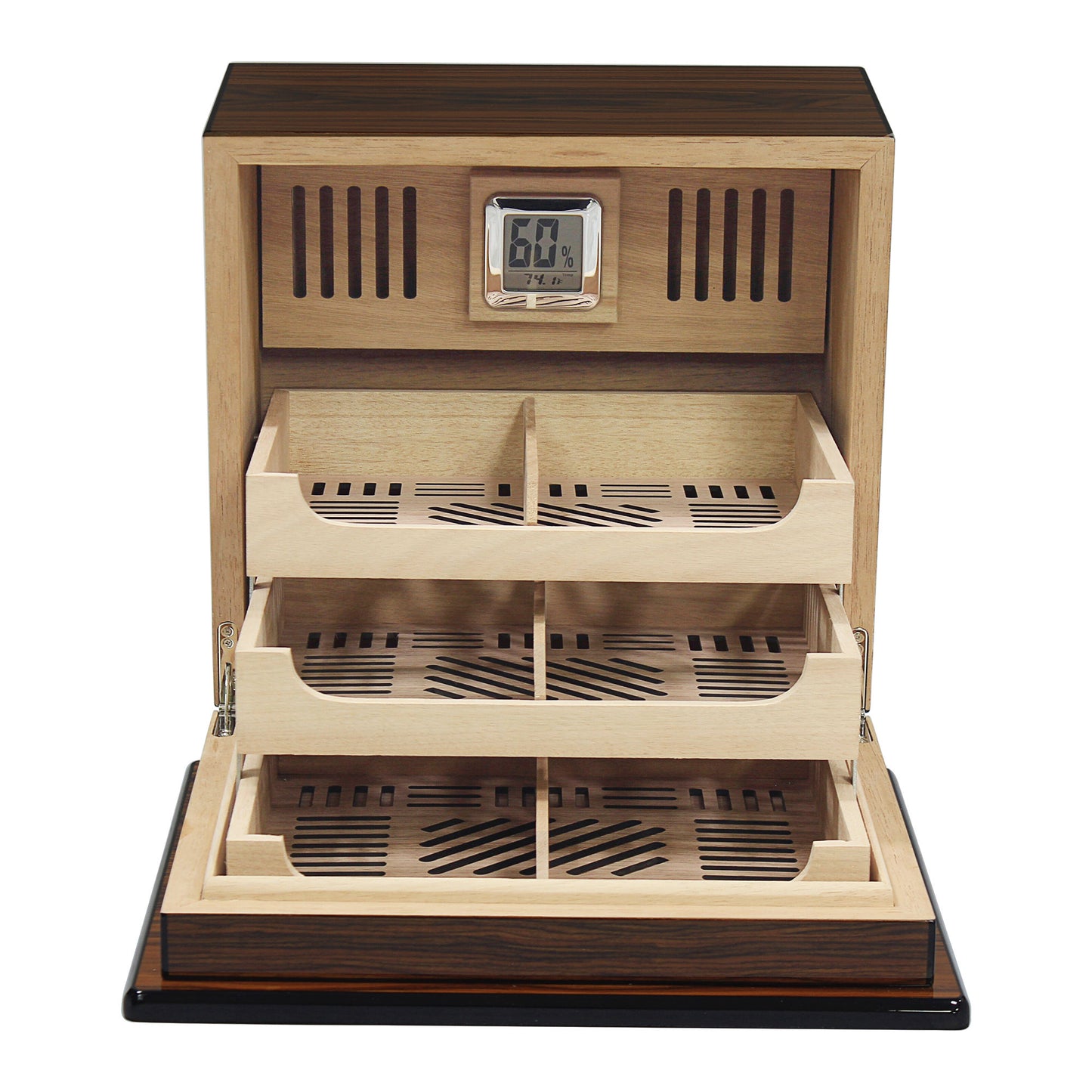 The Elevate Humidor.