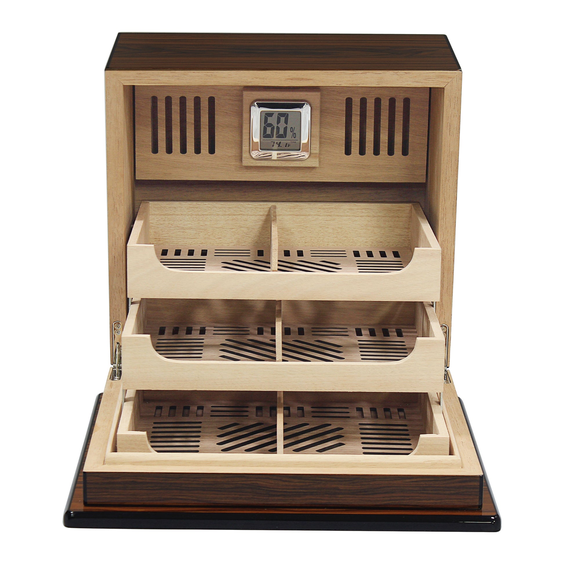 The Elevate Humidor.