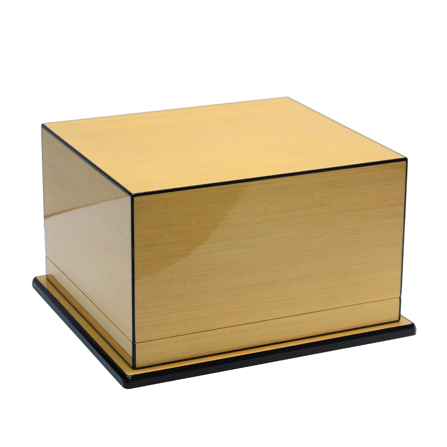 The Elevate Humidor.