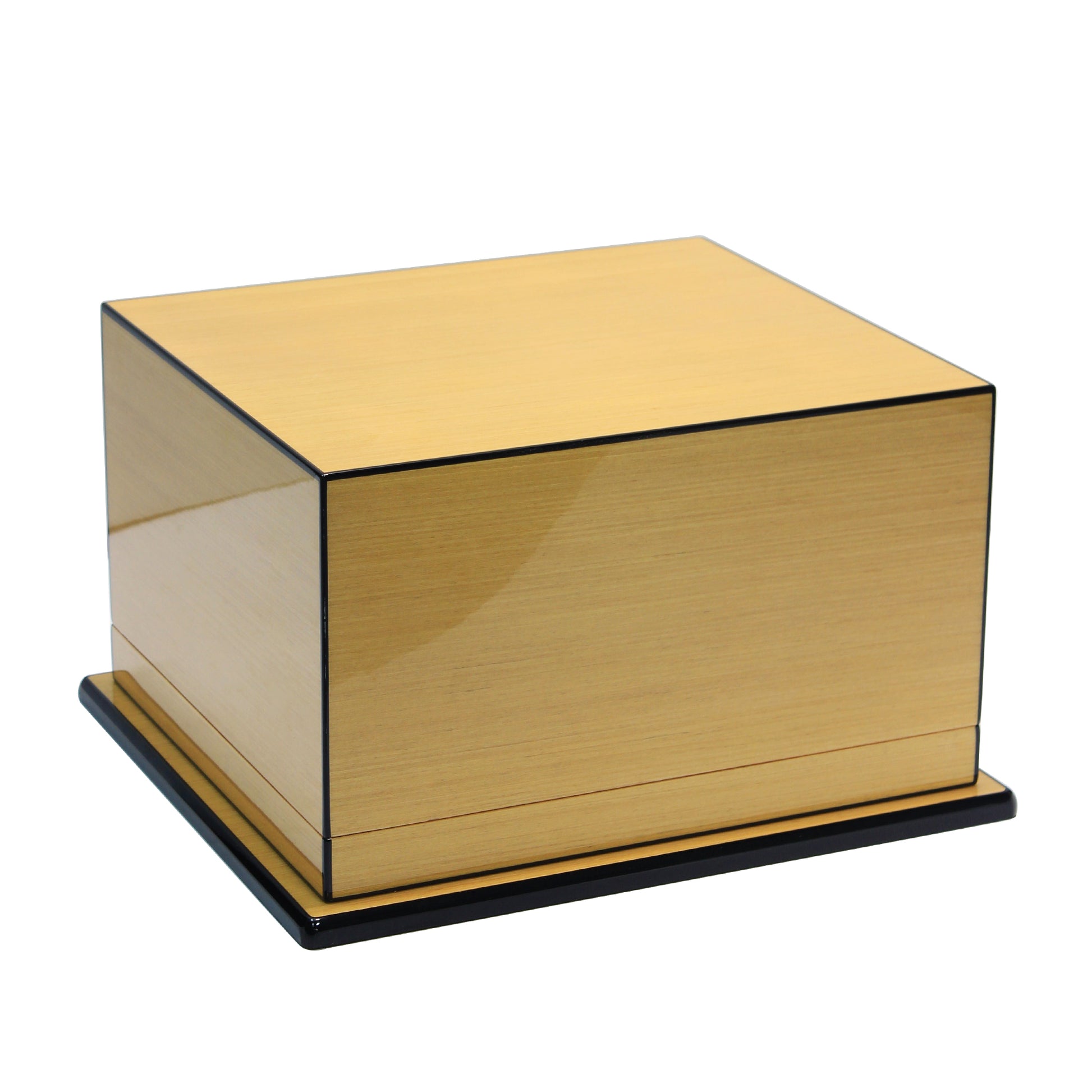 The Elevate Humidor.