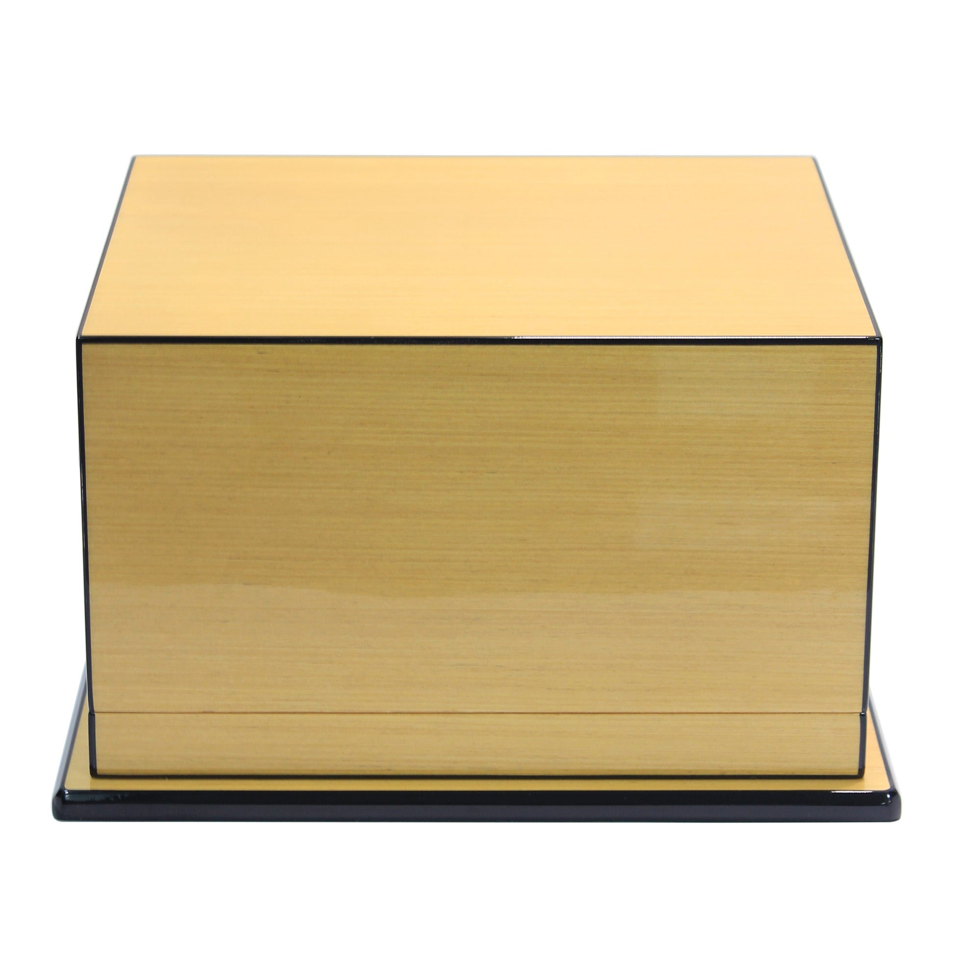 The Elevate Humidor.