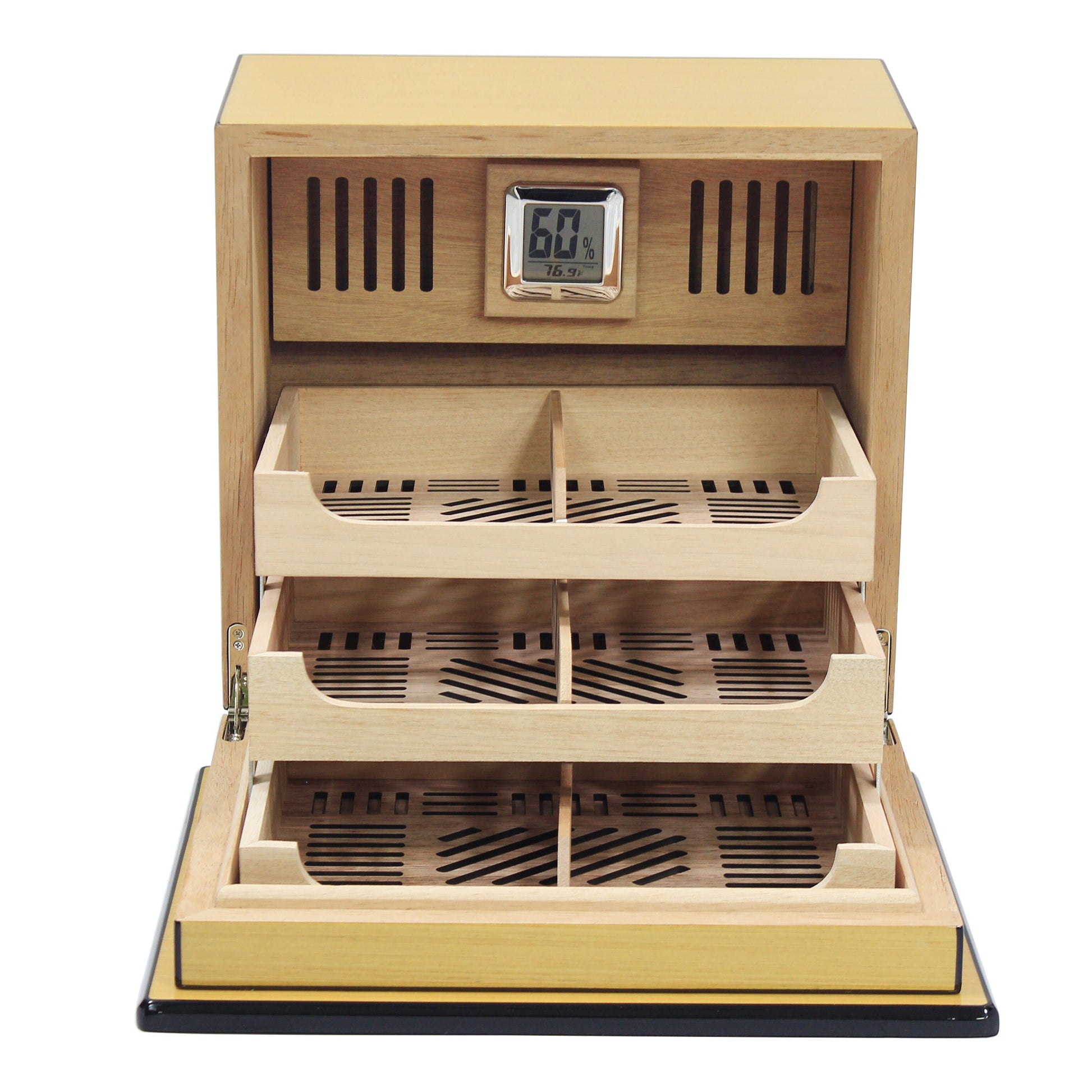 The Elevate Humidor.