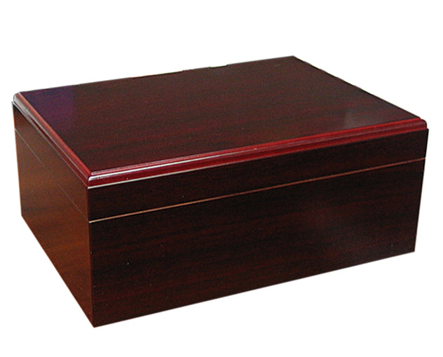 The Executive Humidor - Afterburner Cigar store