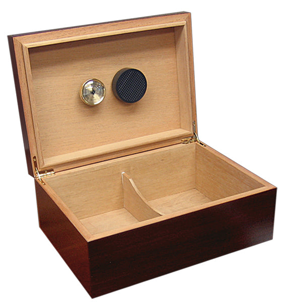 The Executive Humidor - Afterburner Cigar store