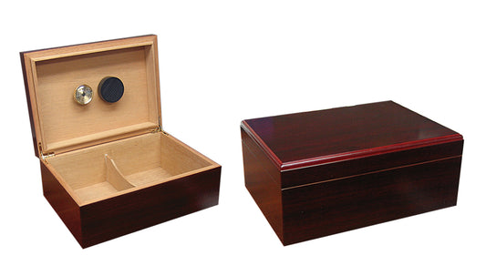 The Executive Humidor - Afterburner Cigar store
