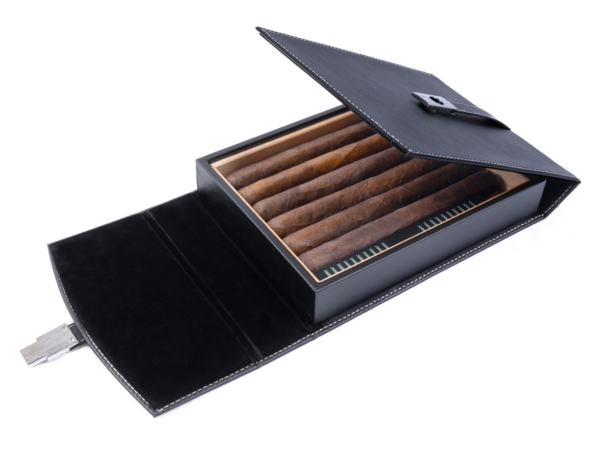 The Florence Humidor - Afterburner Cigar store