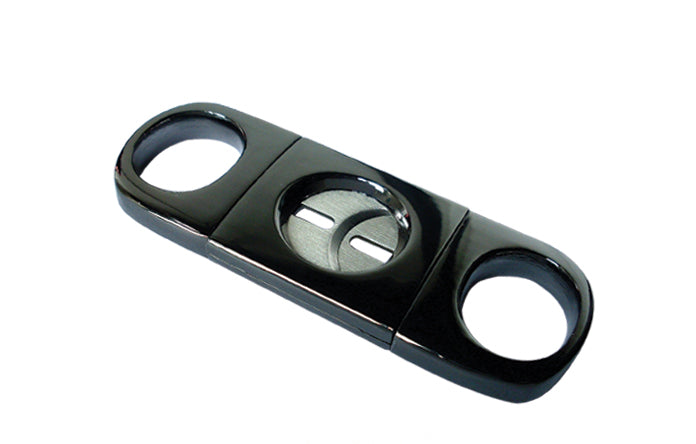Heavy Bodied Guillotine Cigar Cutter.