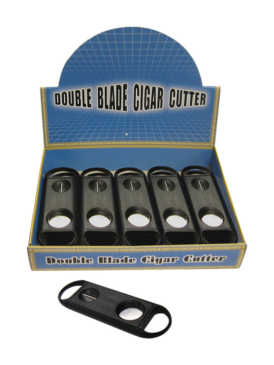 Combo Cutter Display Box.