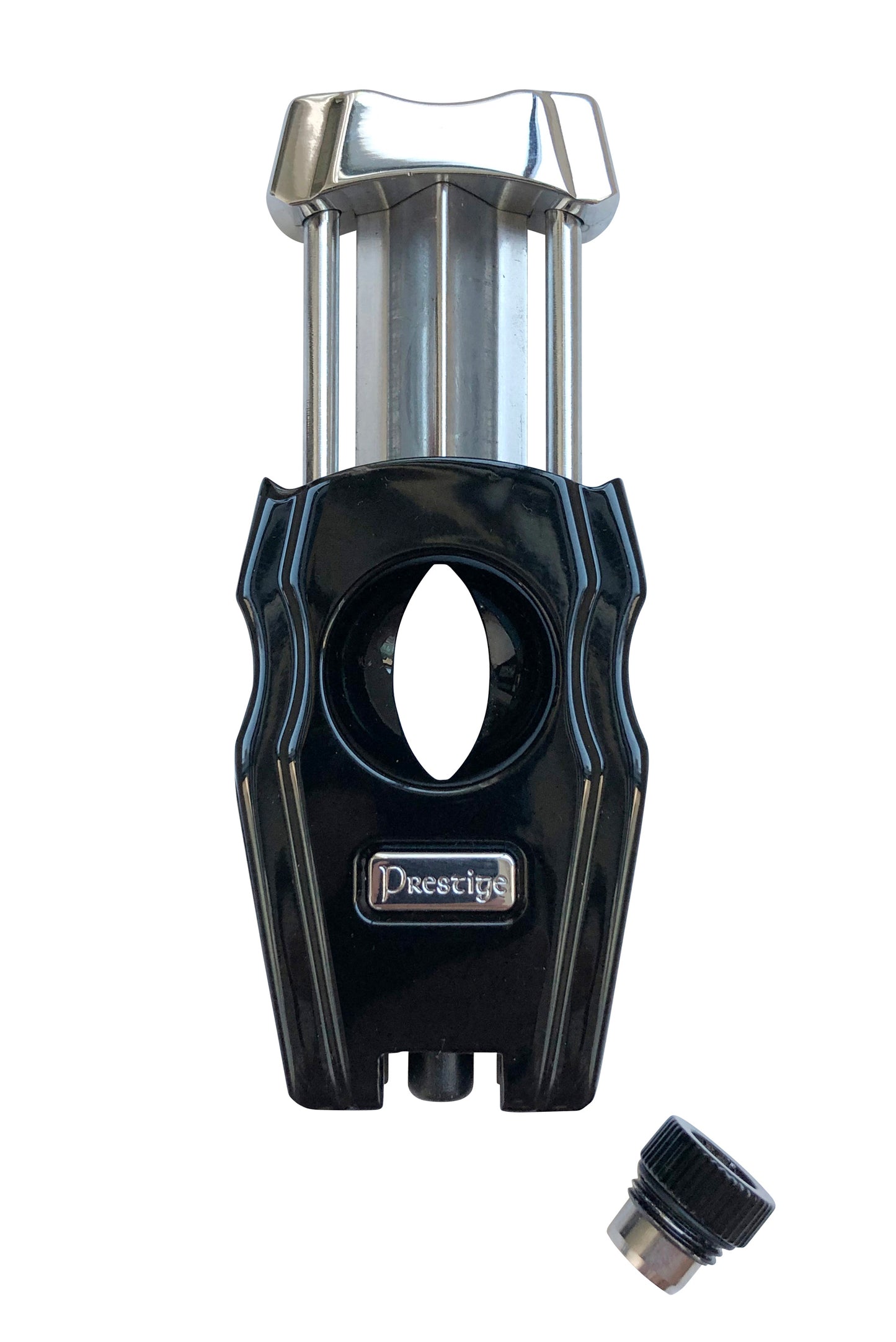 Gladiator V-Cut & Punch Cutter.