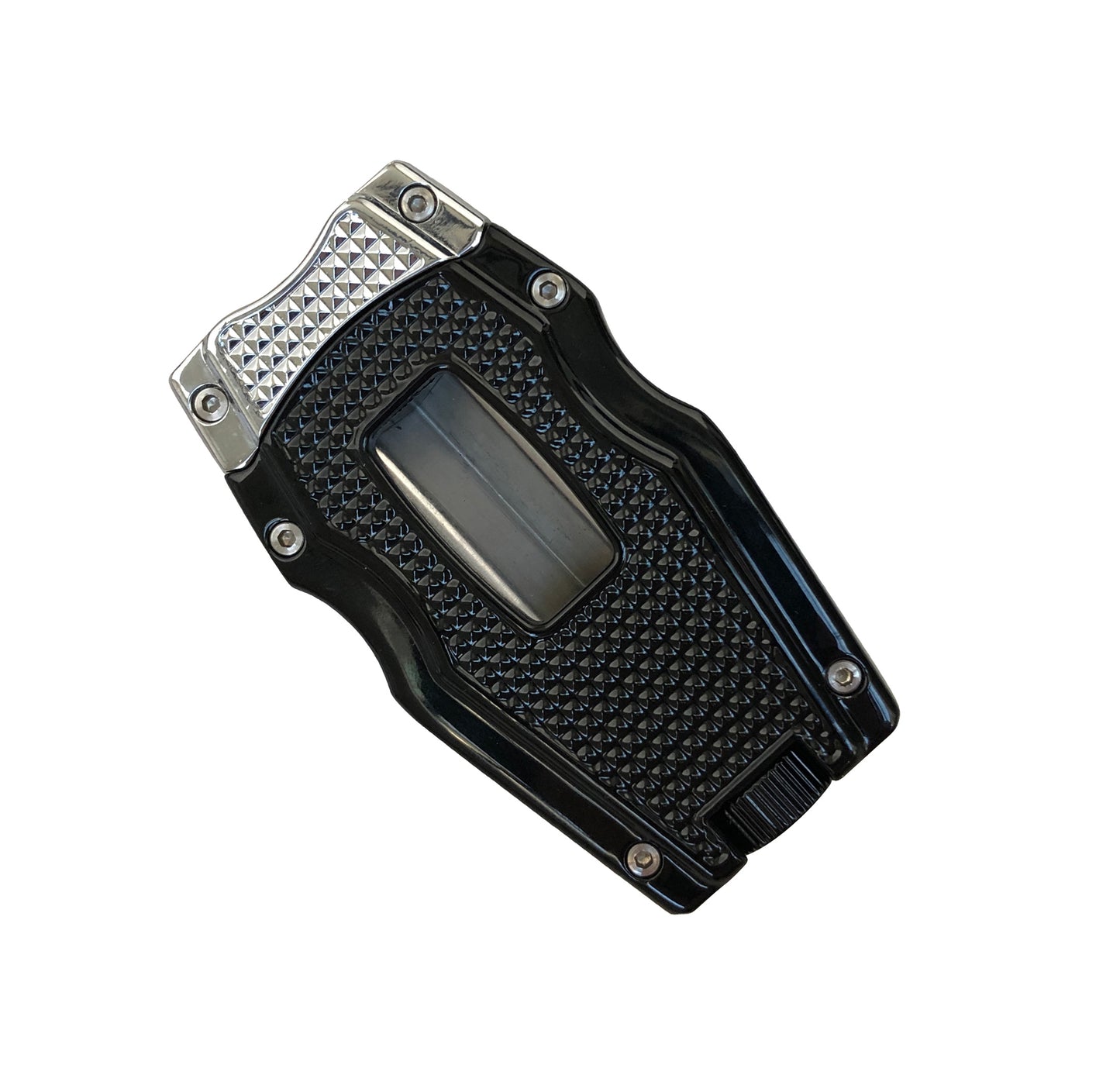 Gladiator V-Cut & Punch Cutter.