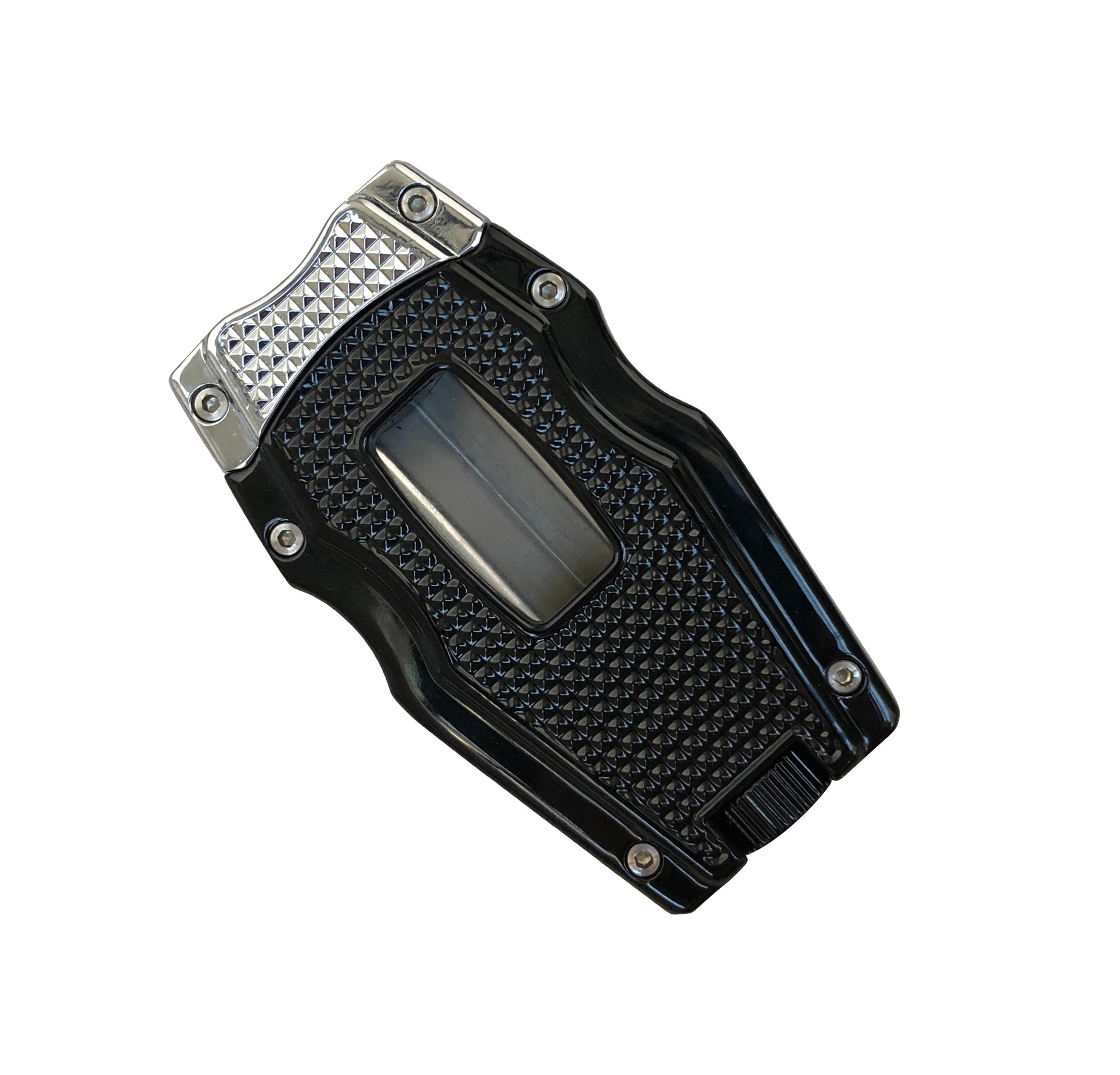 Gladiator V-Cut & Punch Cutter.