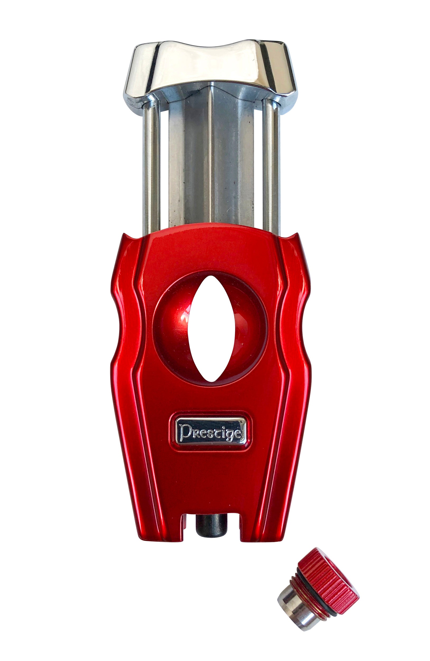 Gladiator V-Cut & Punch Cutter.