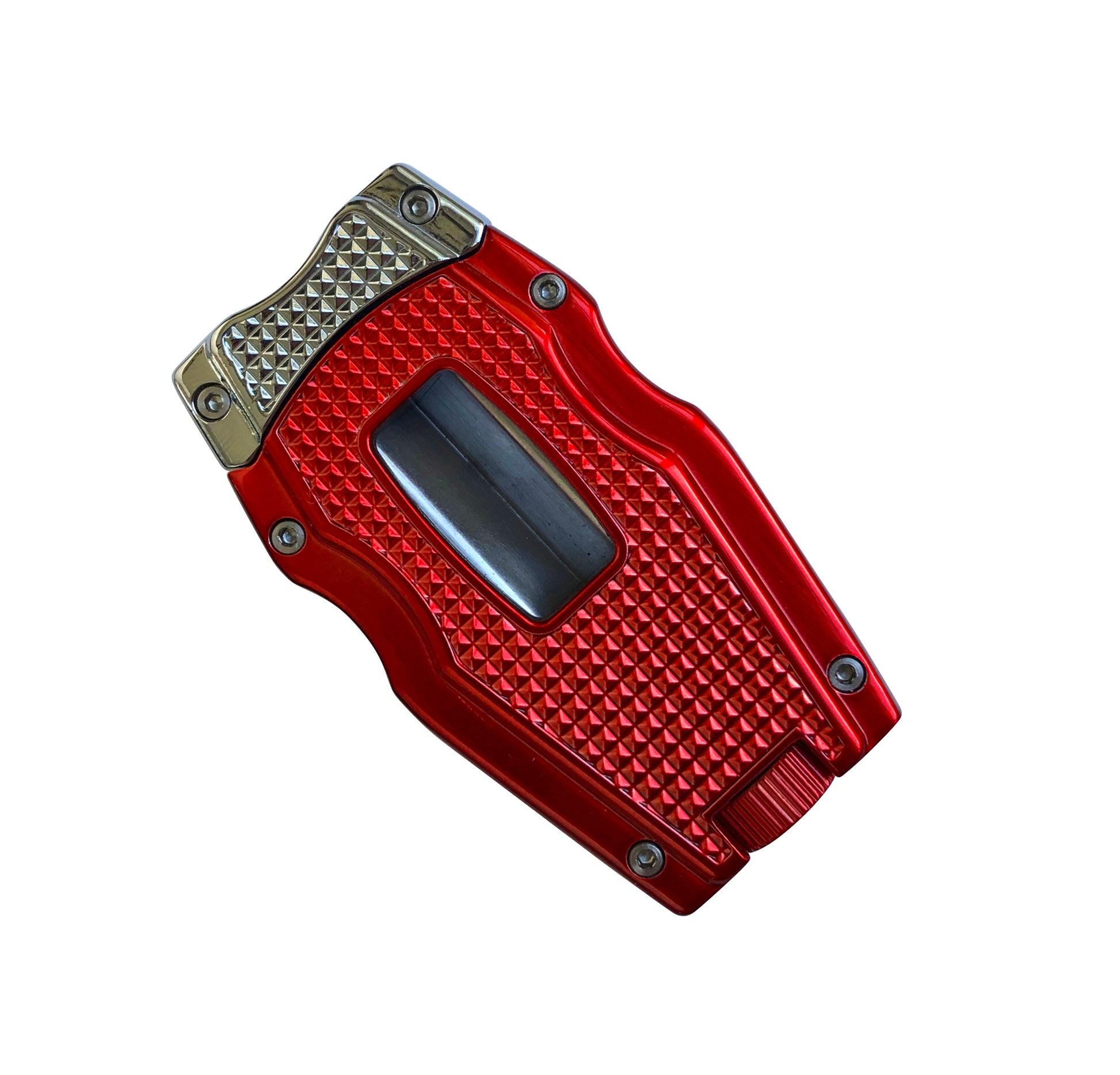Gladiator V-Cut & Punch Cutter.