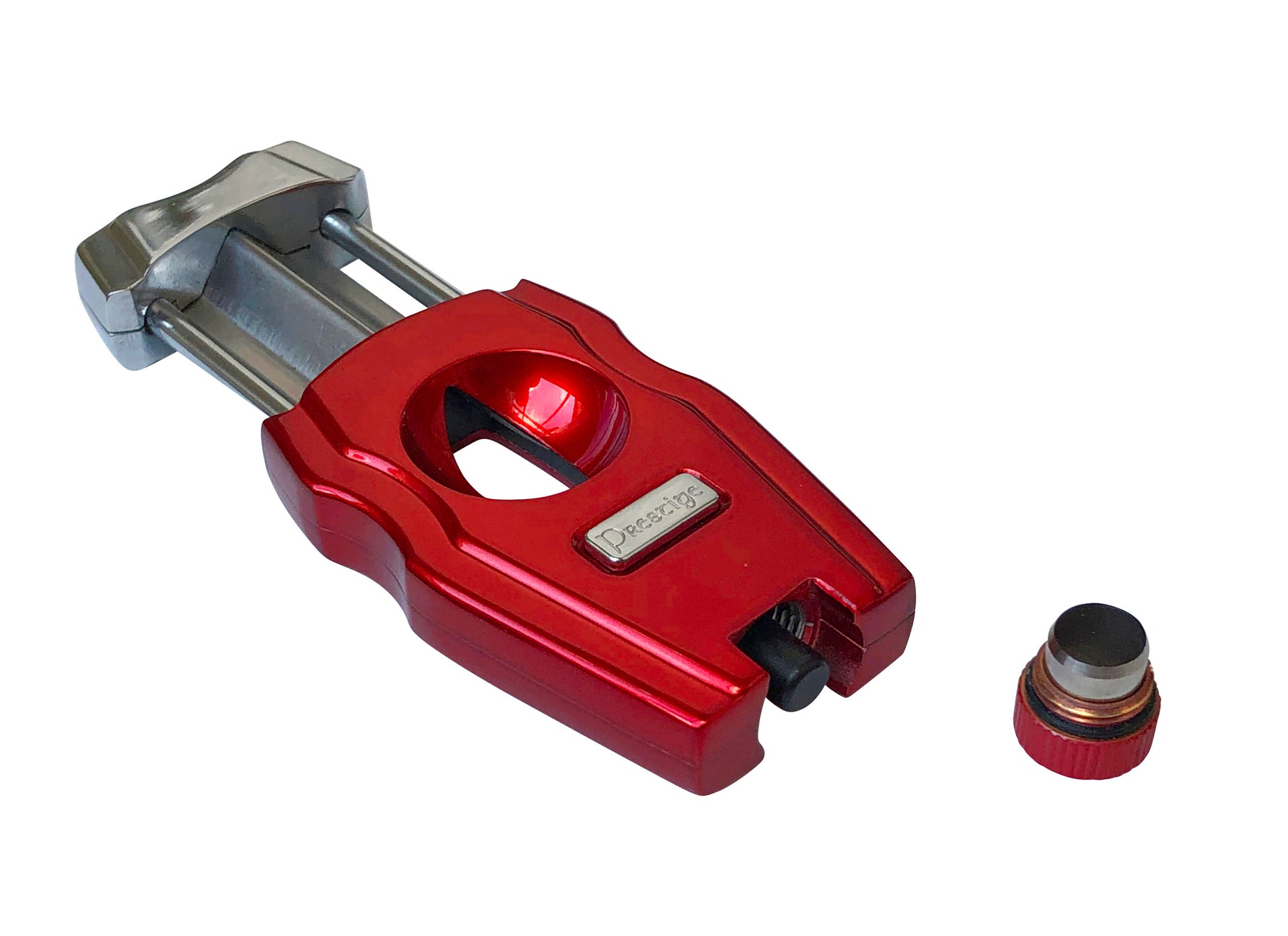 Gladiator V-Cut & Punch Cutter.