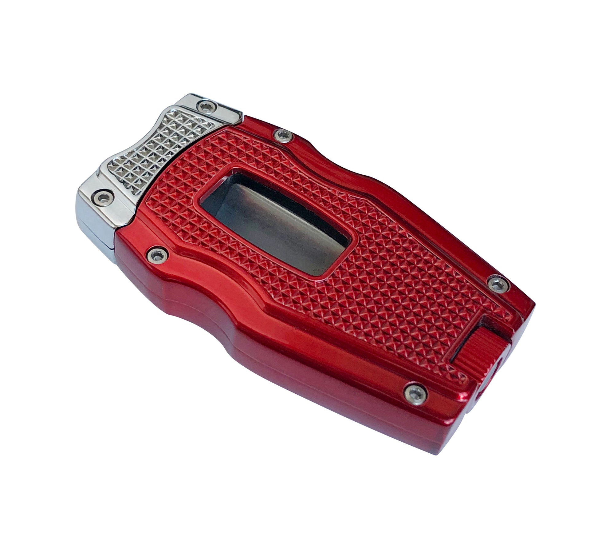 Gladiator V-Cut & Punch Cutter.