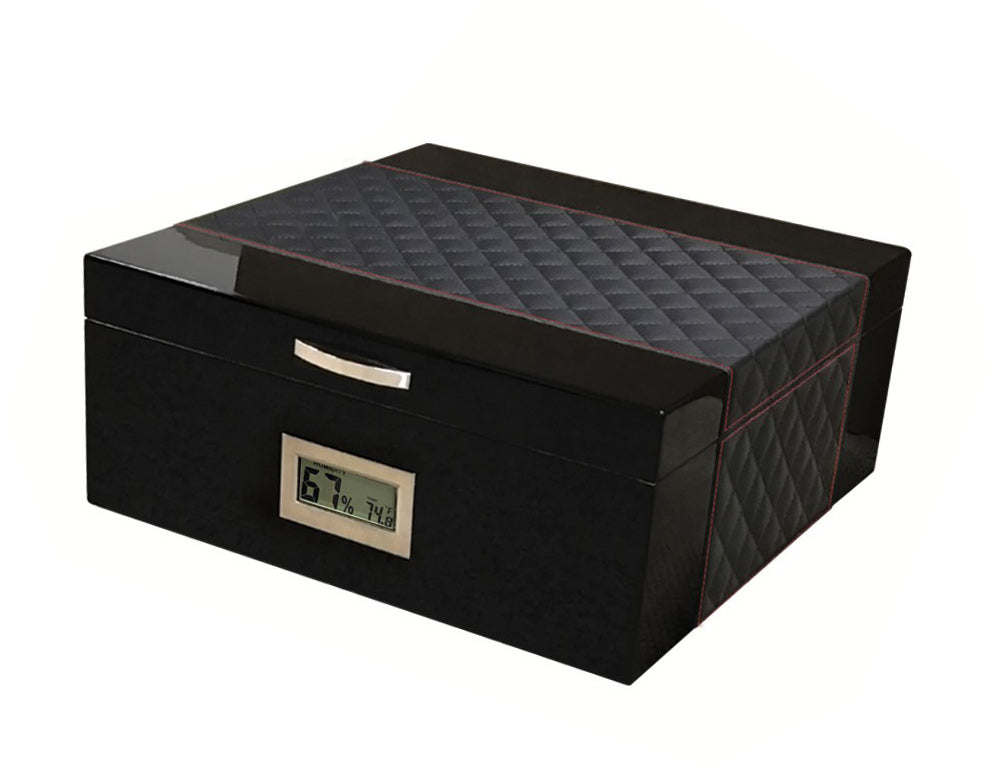 The Hampton Humidor.