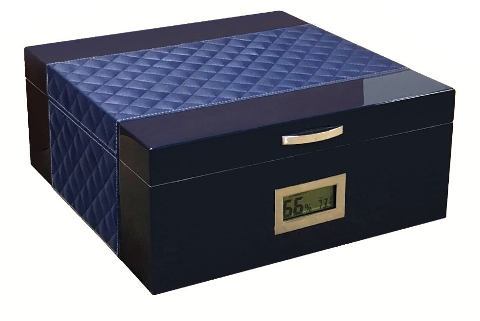 The Hampton Humidor.