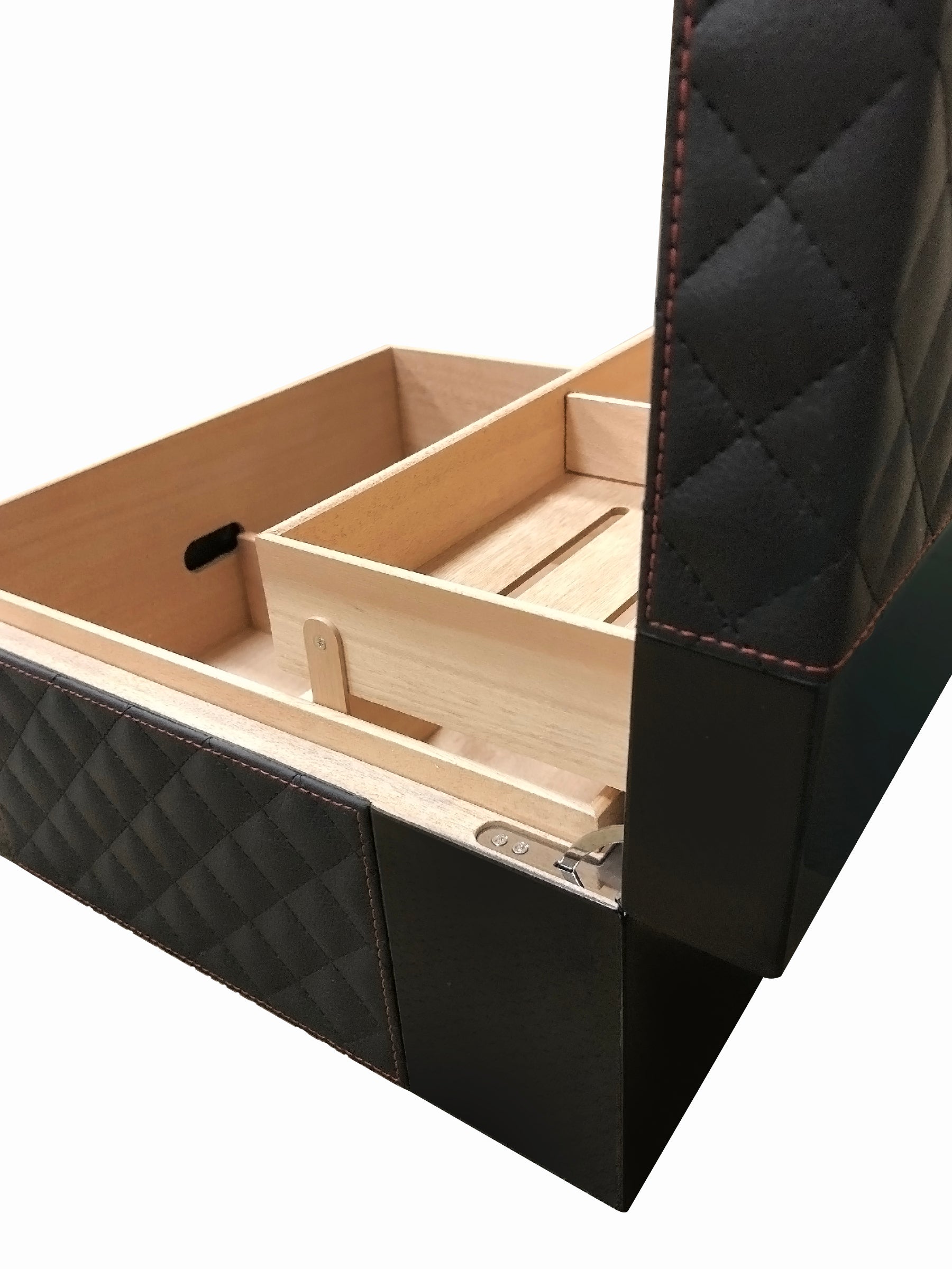 The Hampton Humidor.